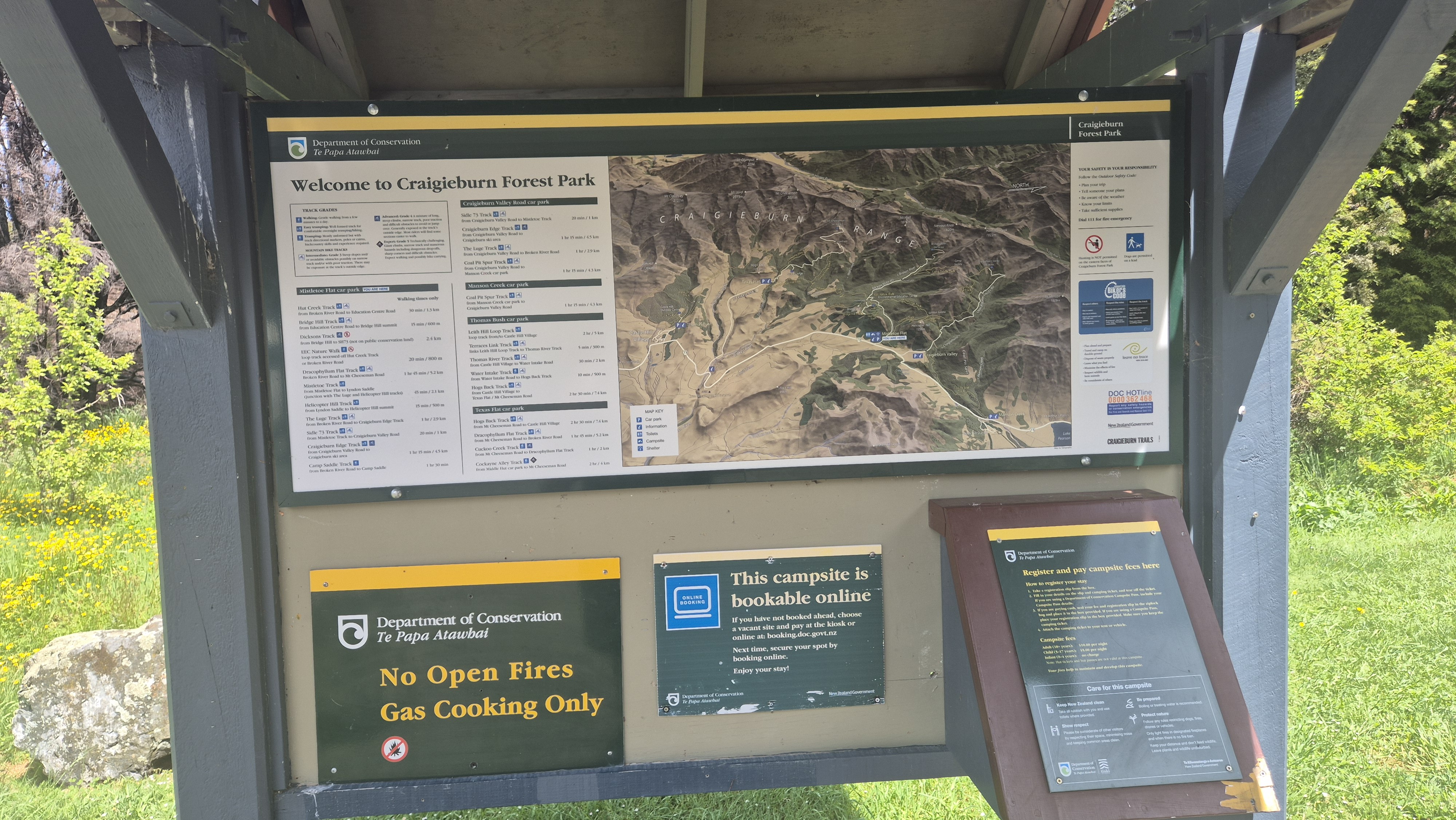 Craigieburn Shelter image 1