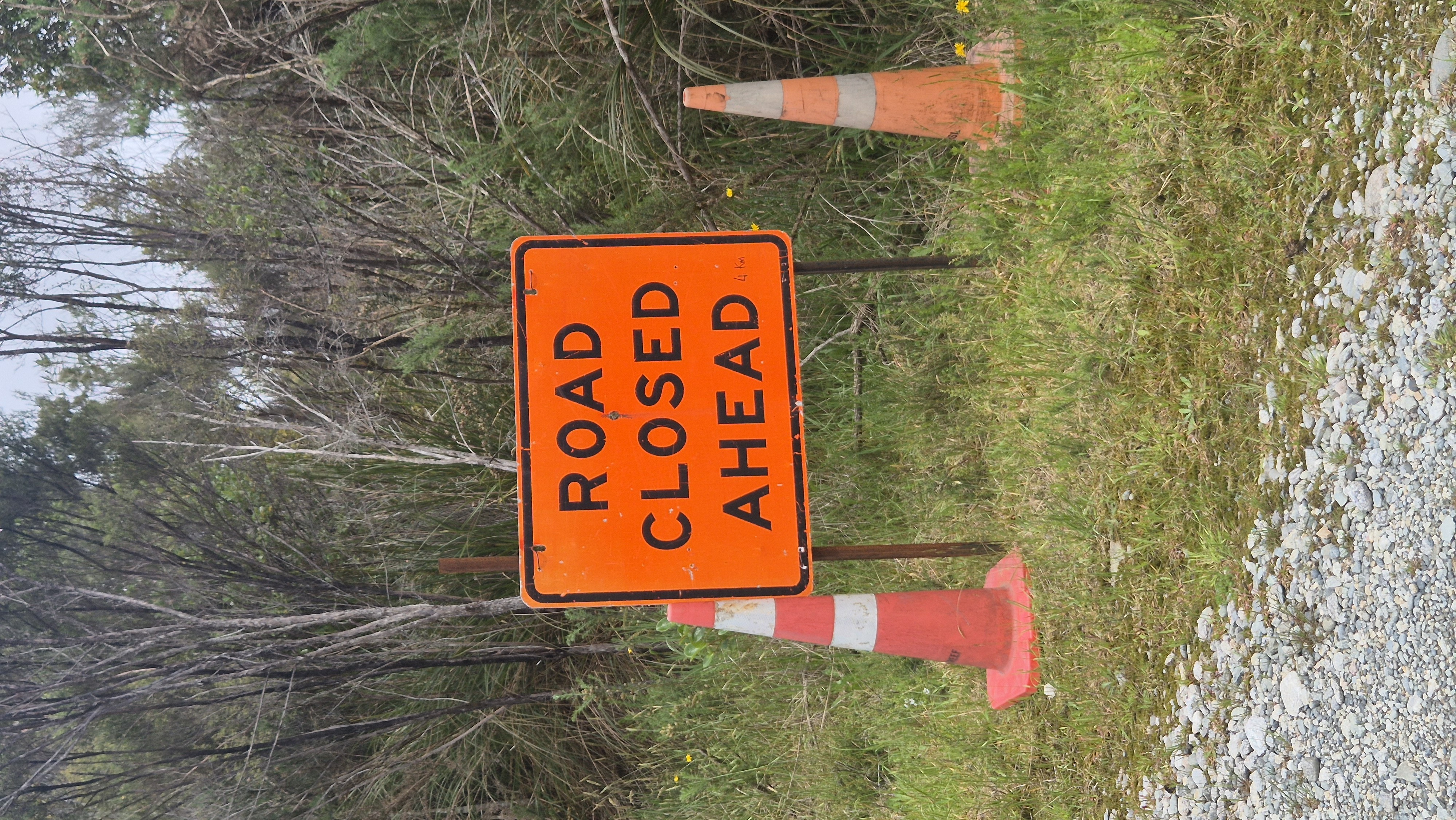 Four Mile Road image 5
