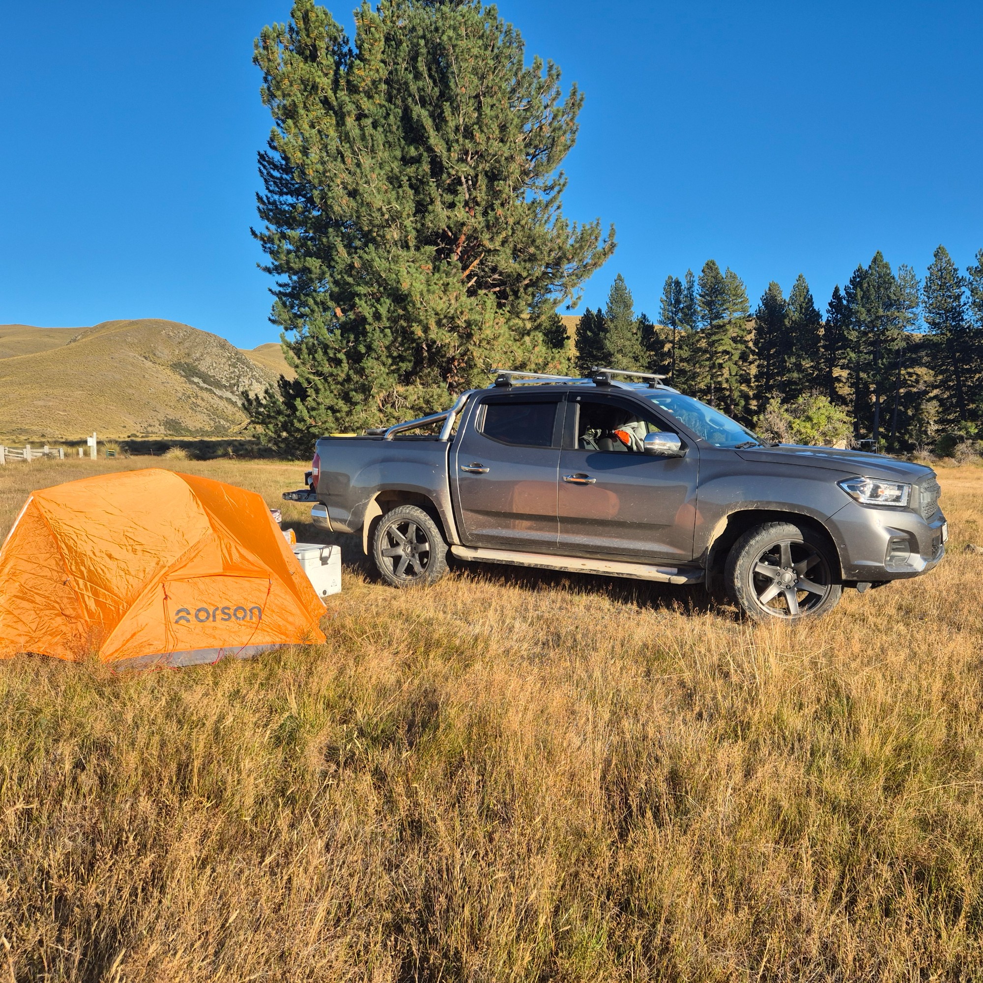 Homestead Campsite image 2