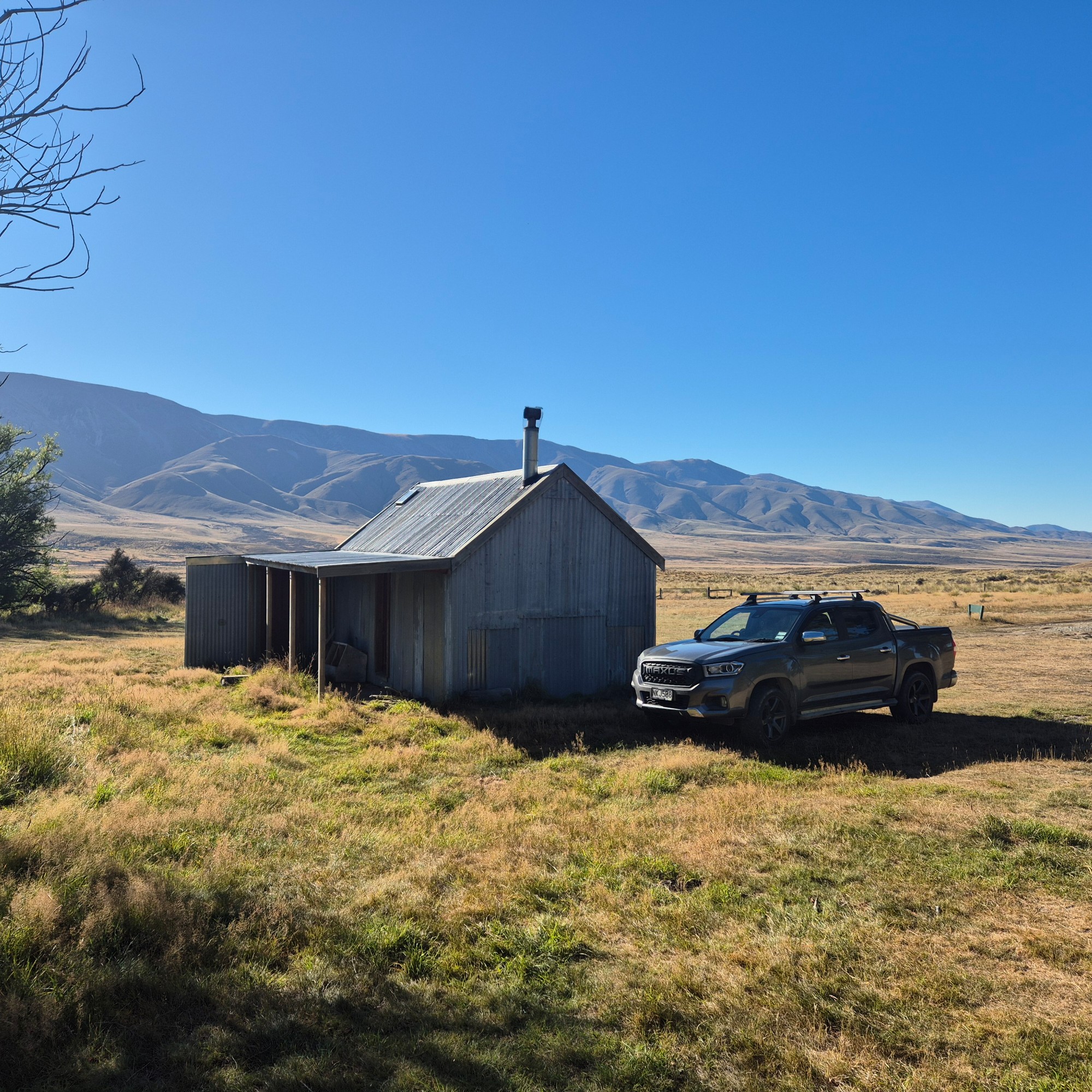 Homestead Campsite image 1