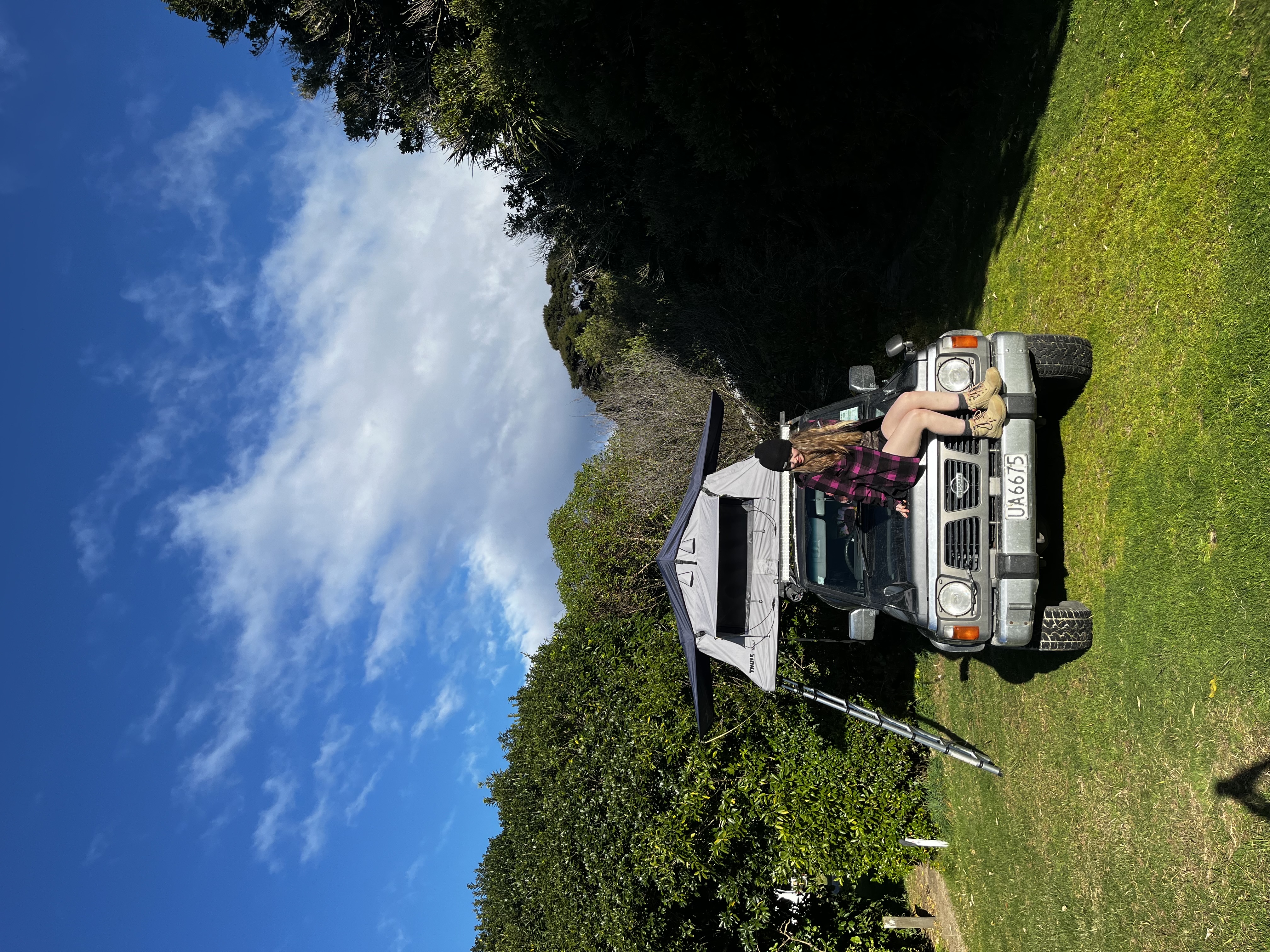 Totaranui Campground image 6