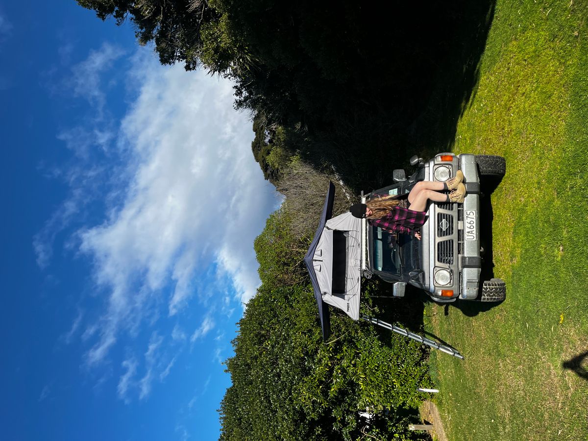 Totaranui Campground image 6
