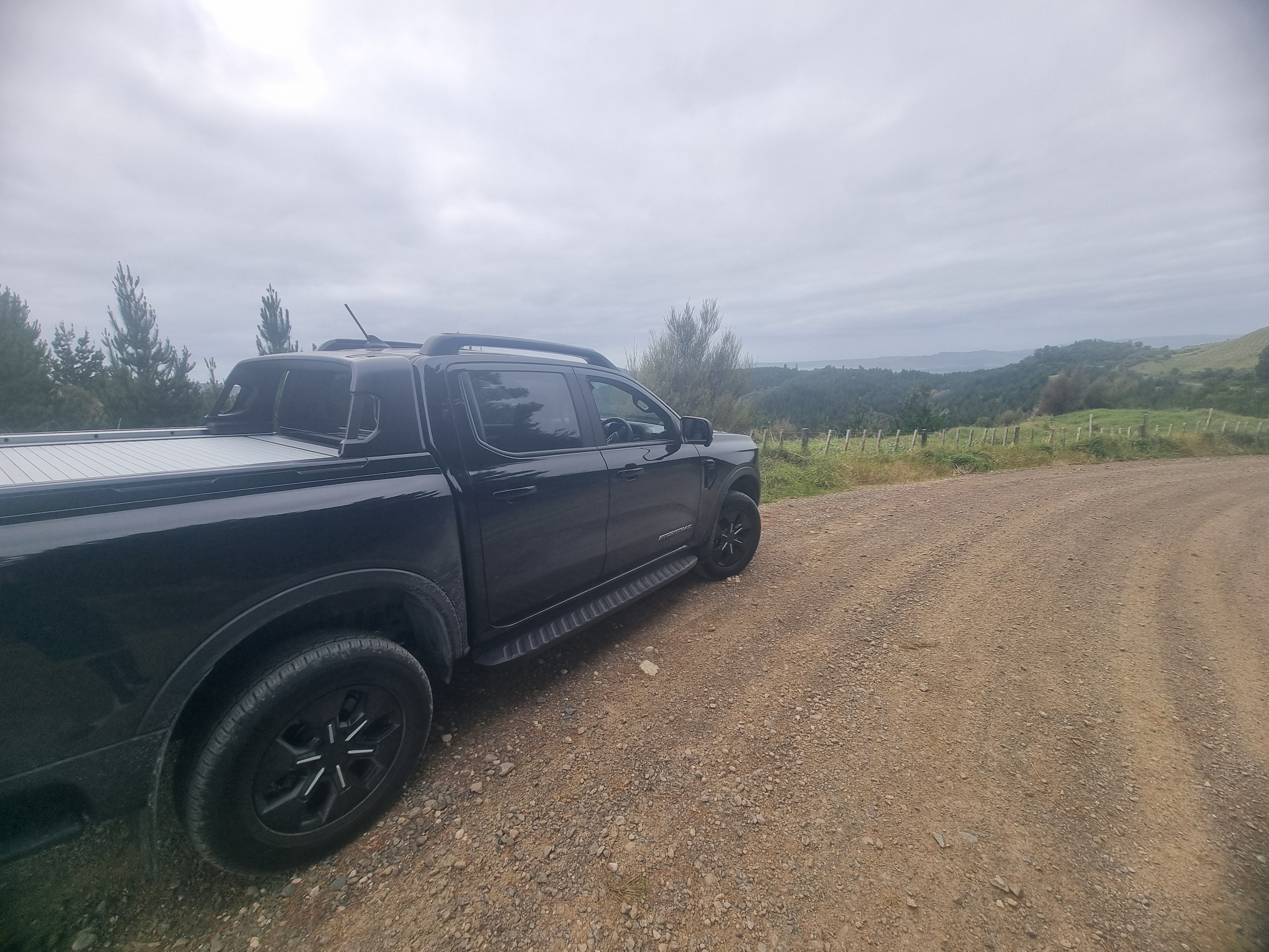Tunanui Road image 4
