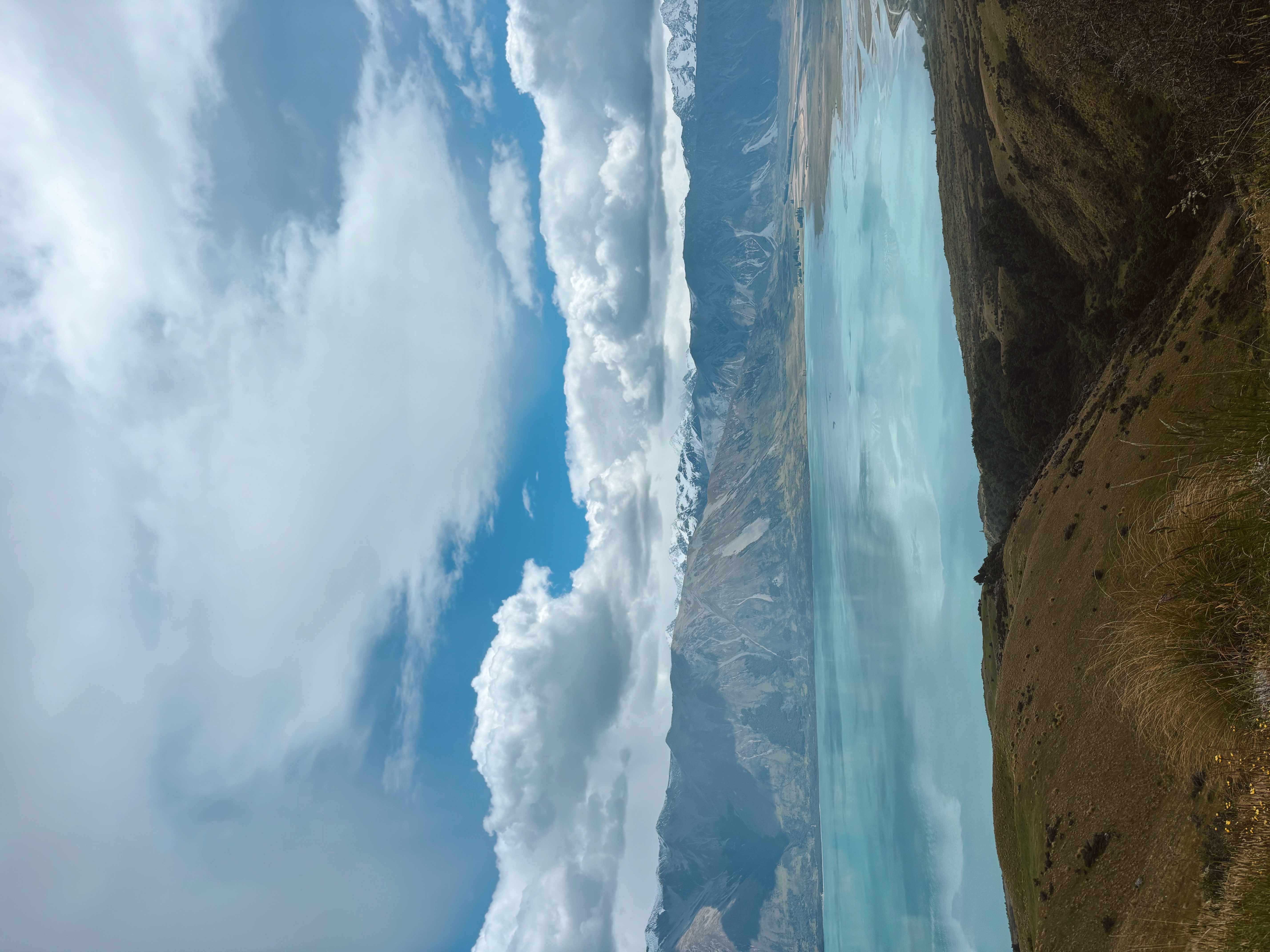 Flanagan Pass/Greta Track/Dorcy Stream image 7