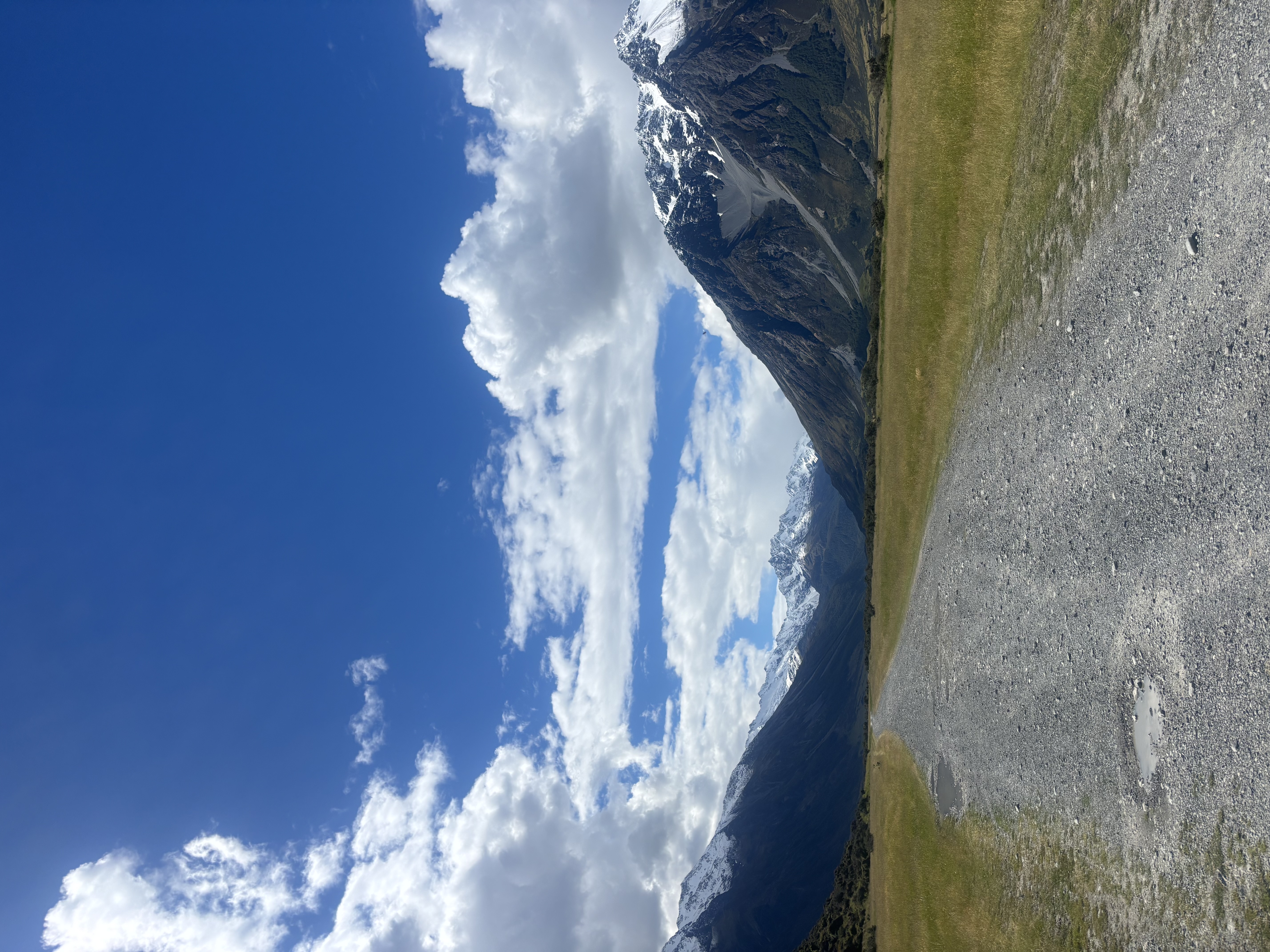 Hopkins Valley image 1
