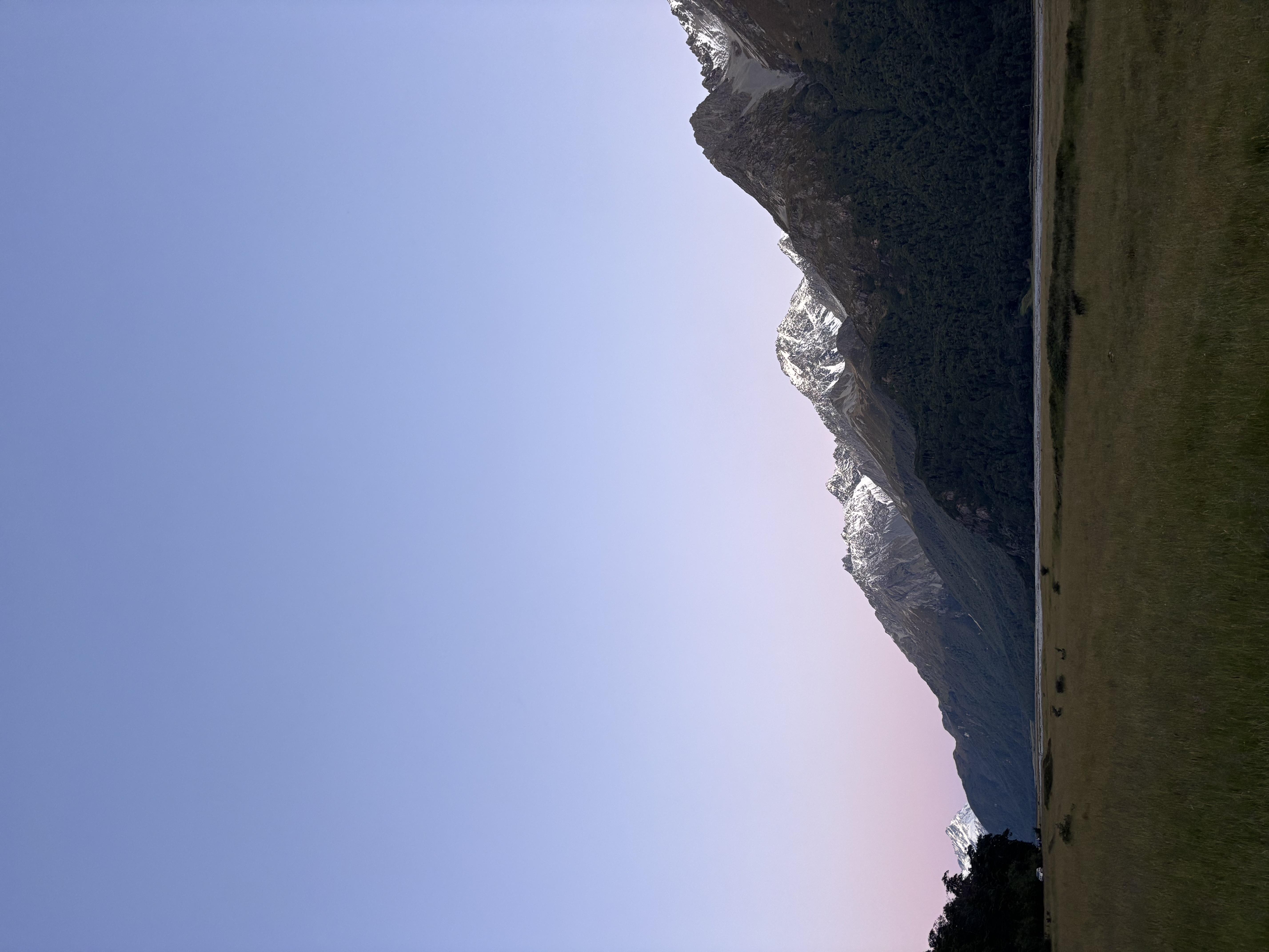 Hopkins Valley image 2