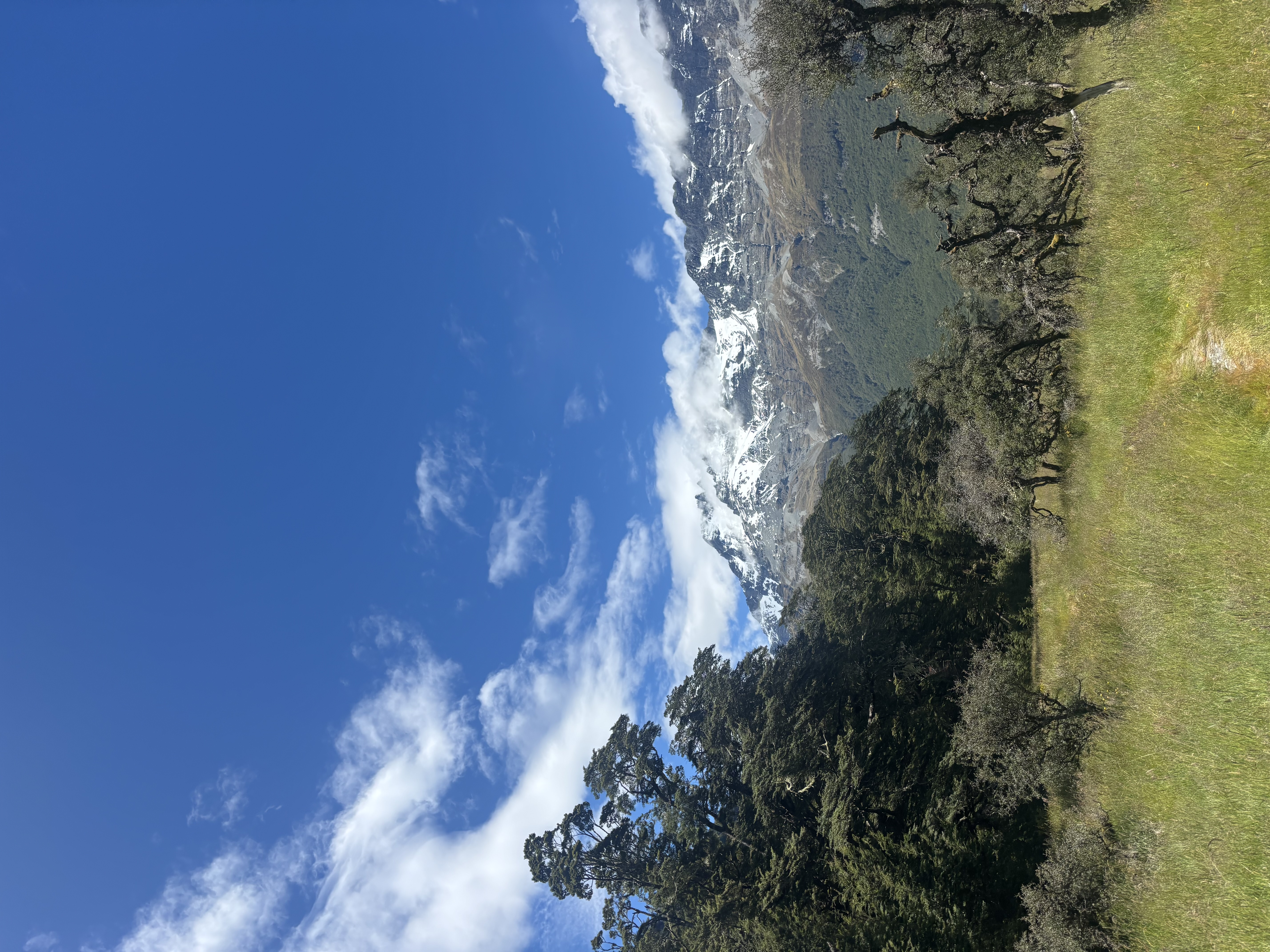Glenorchy to Paradise image 3
