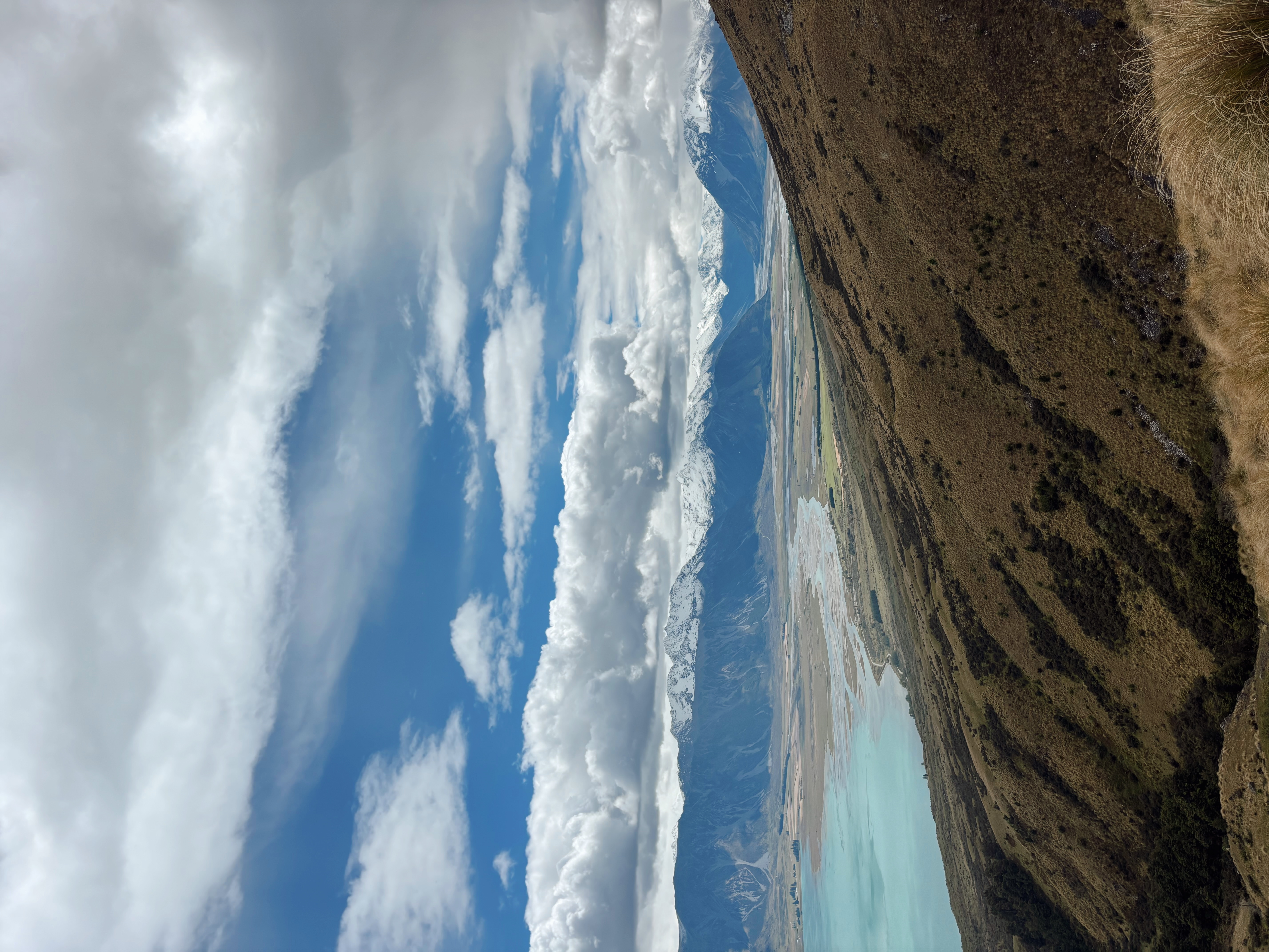 Flanagan Pass/Greta Track/Dorcy Stream image 6
