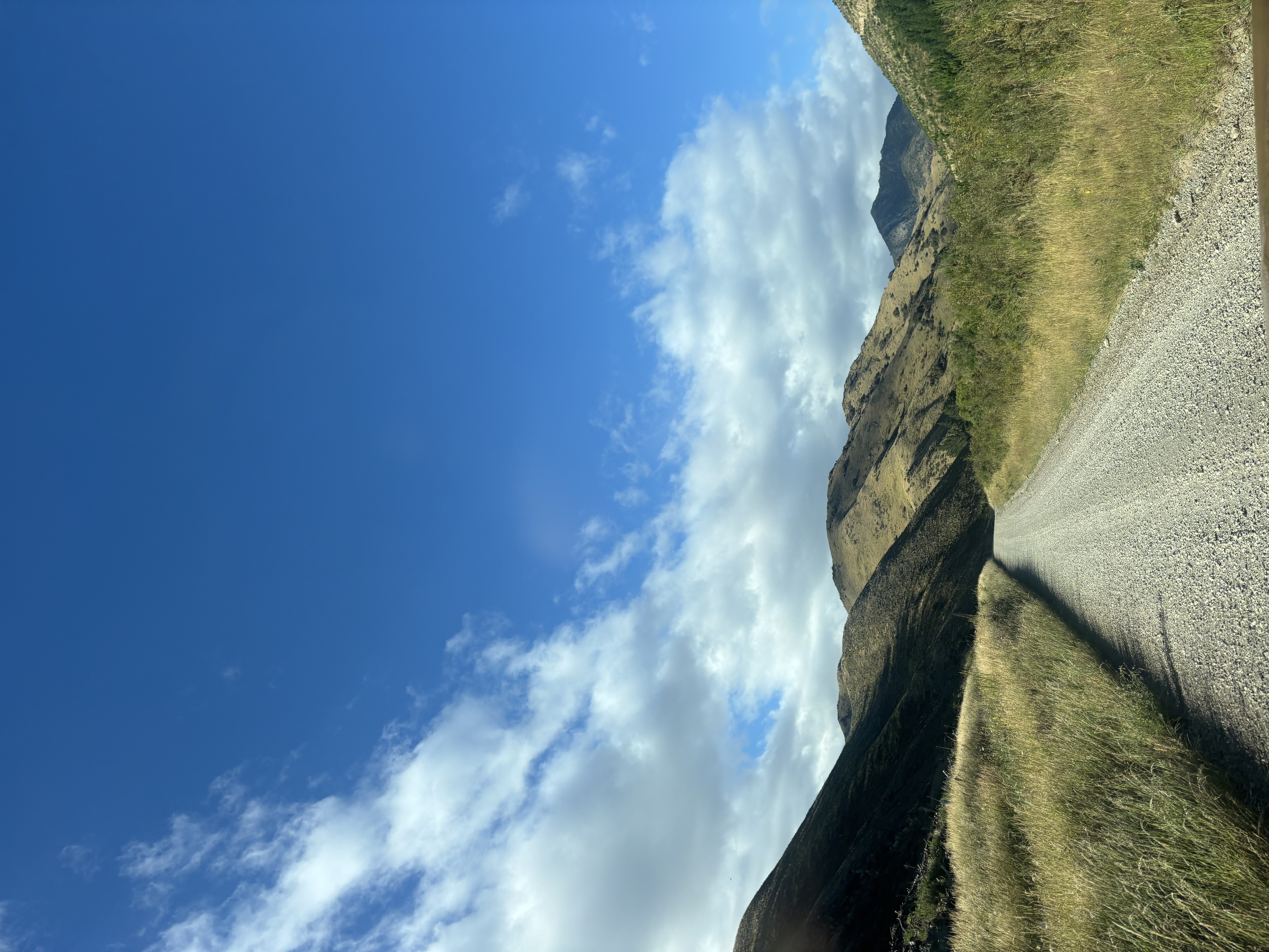 Taylors Pass image 2