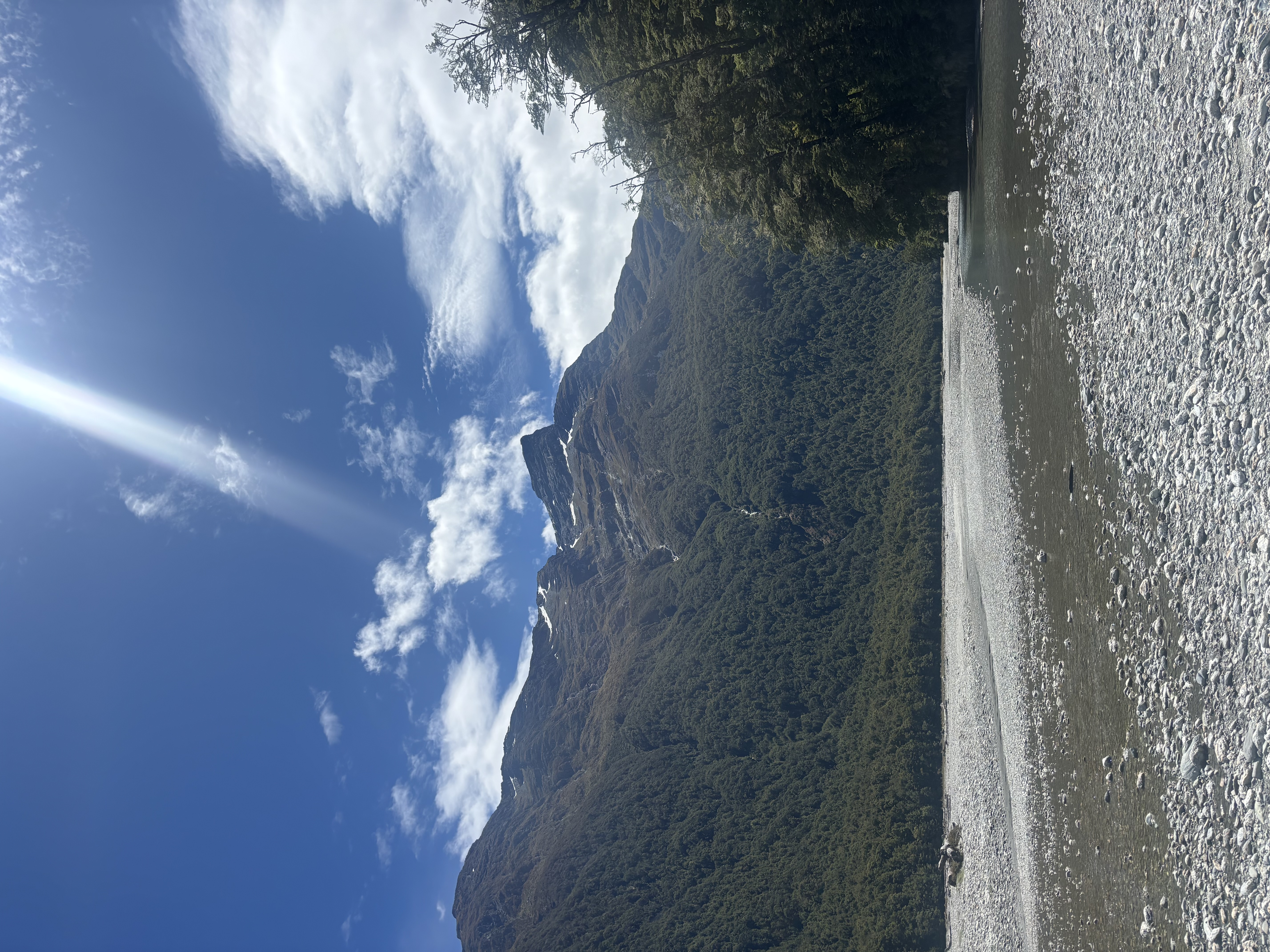 Glenorchy to Paradise image 2