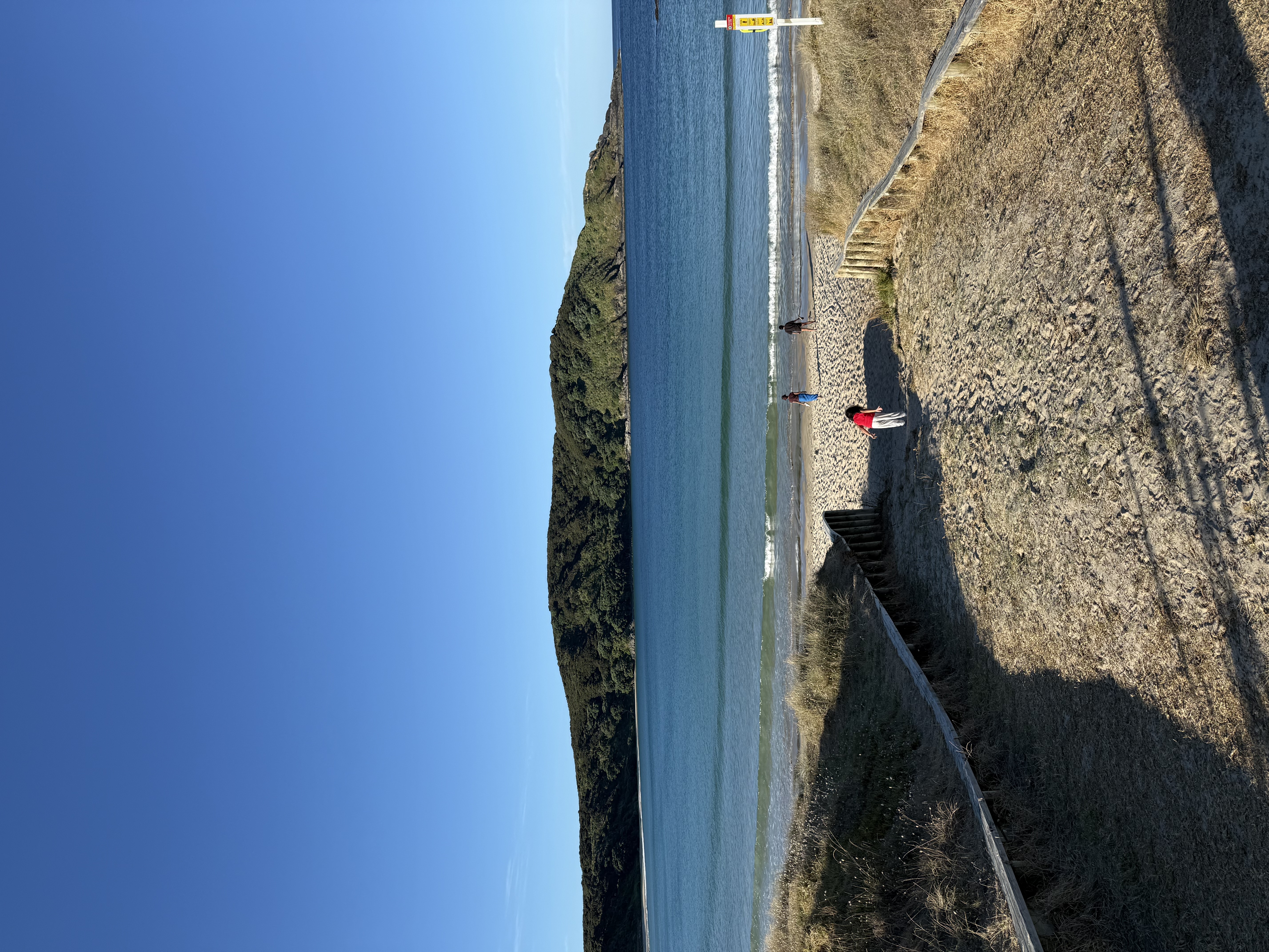 Maitai Bay Campsite  image 1