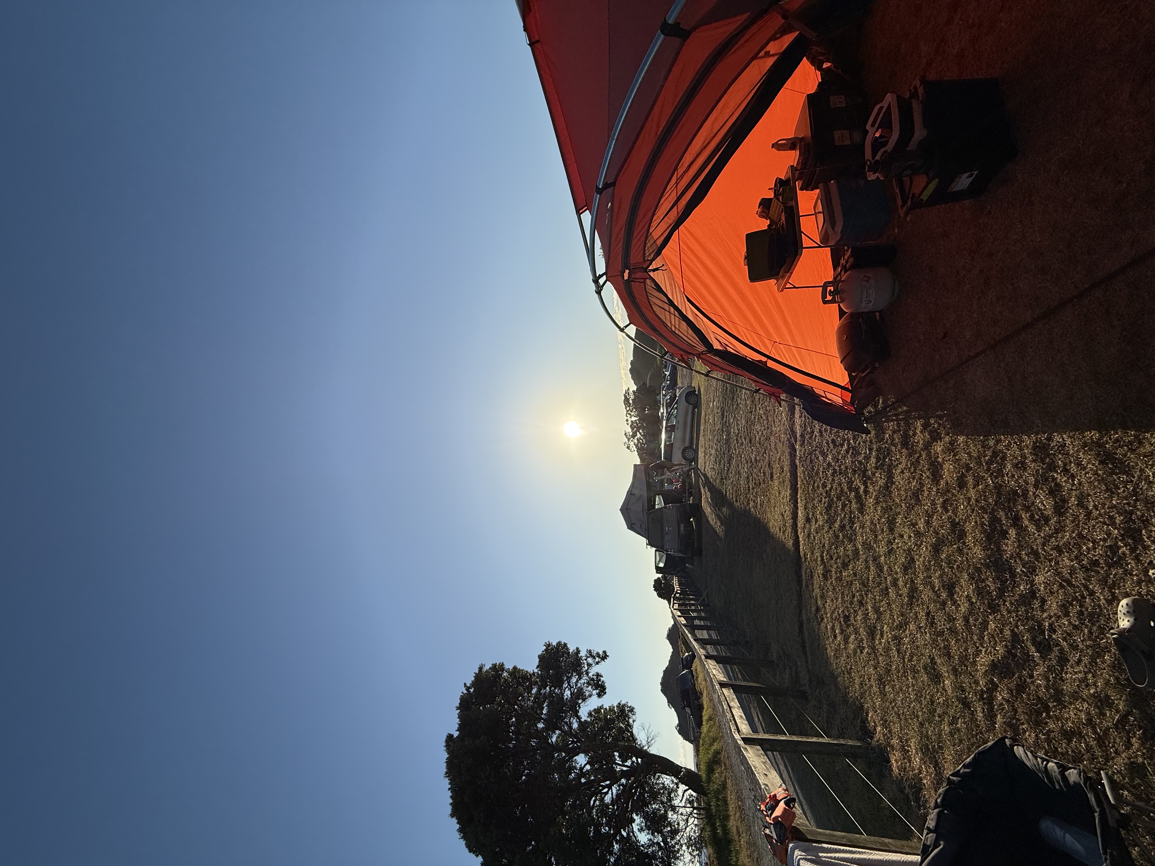 Otamure Bay (Whananaki) Campsite image 5