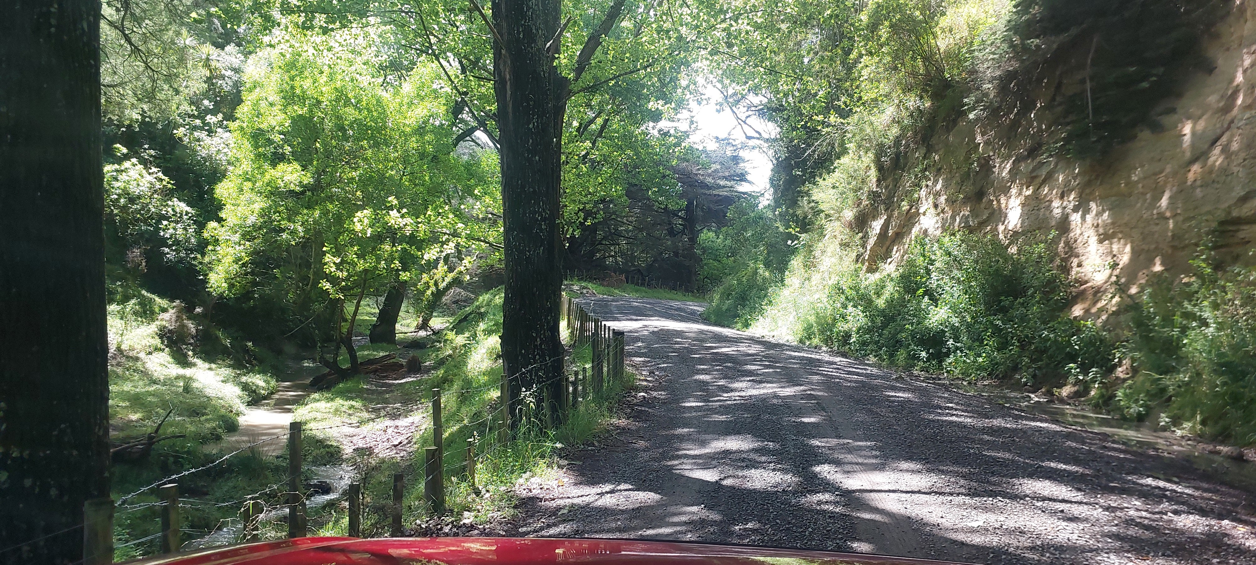 Turakina Valley Road image 4