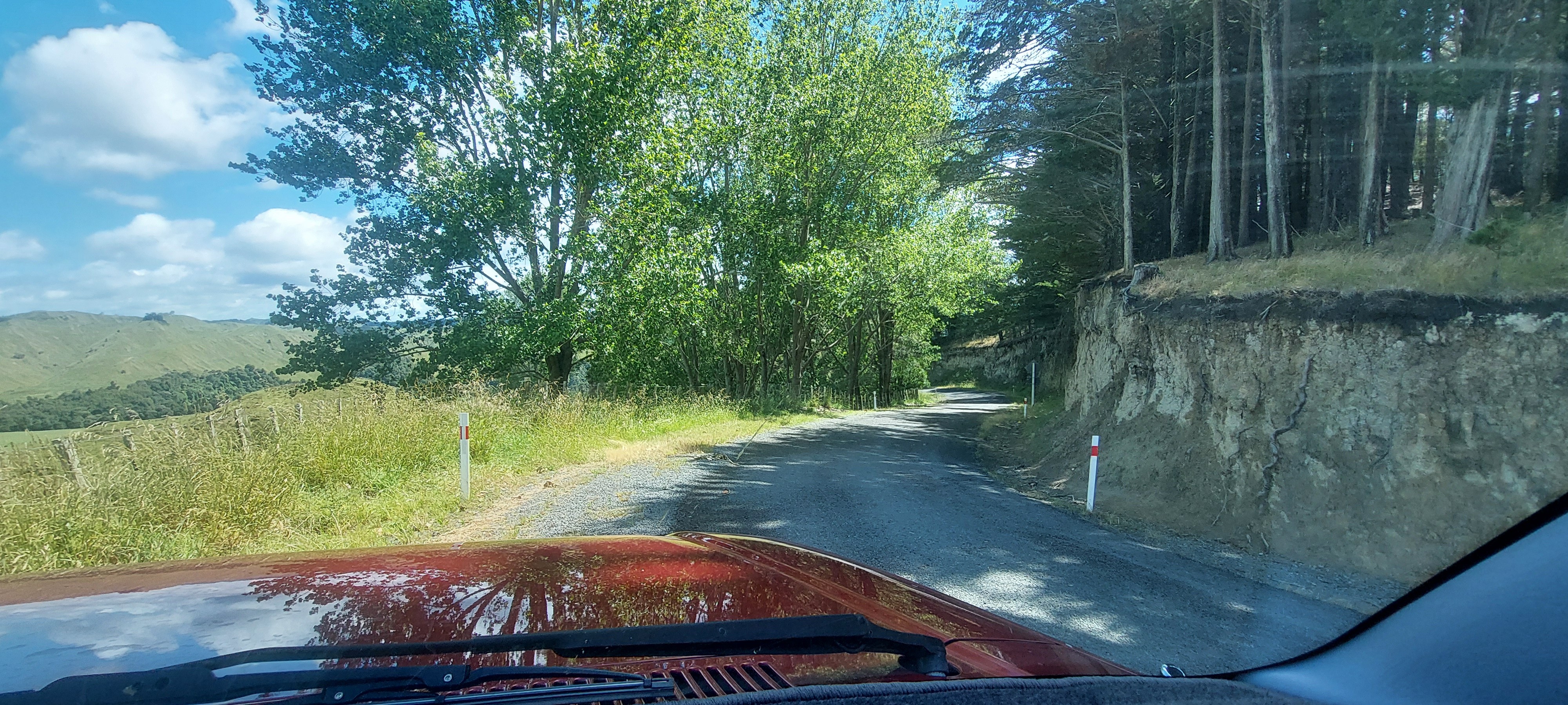 Turakina Valley Road image 3