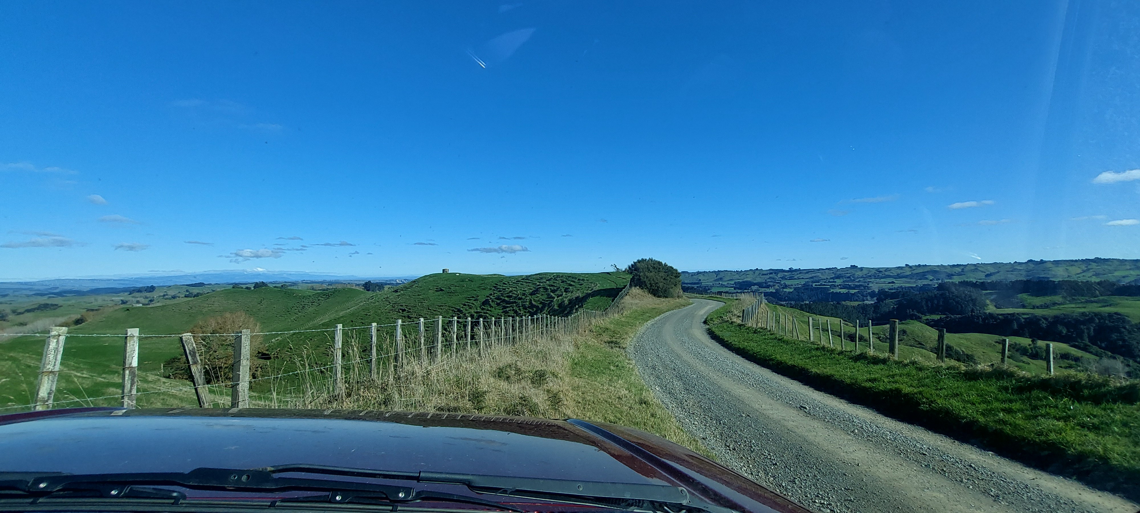 Ridge Road image 1