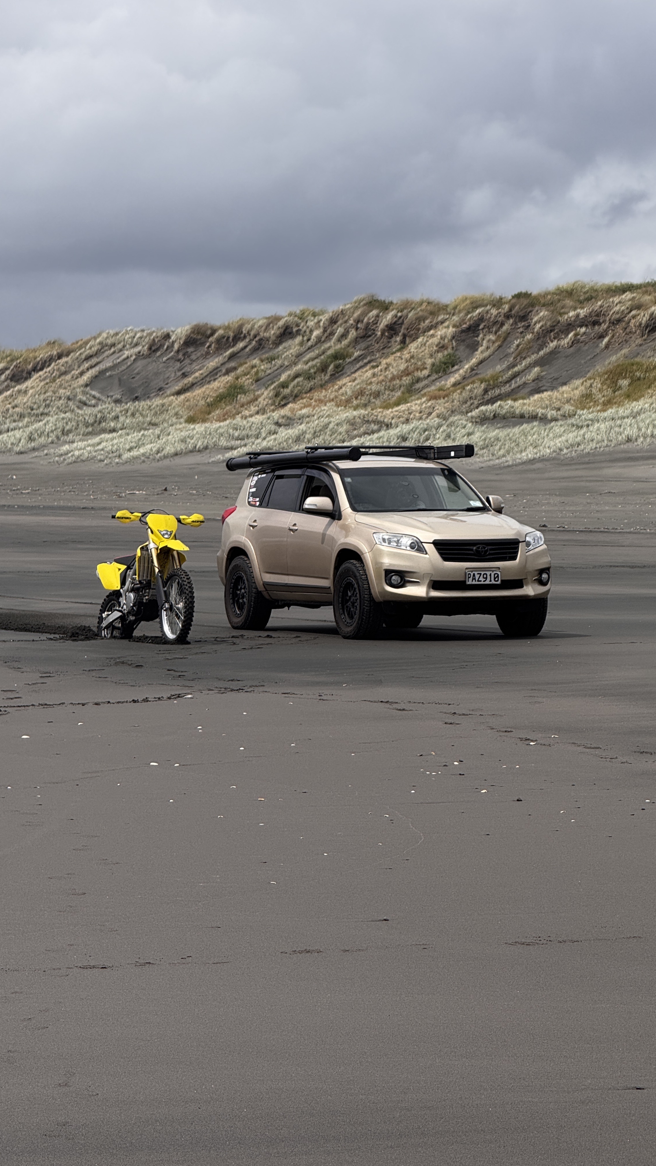 Kawhia Beach Loop image 1
