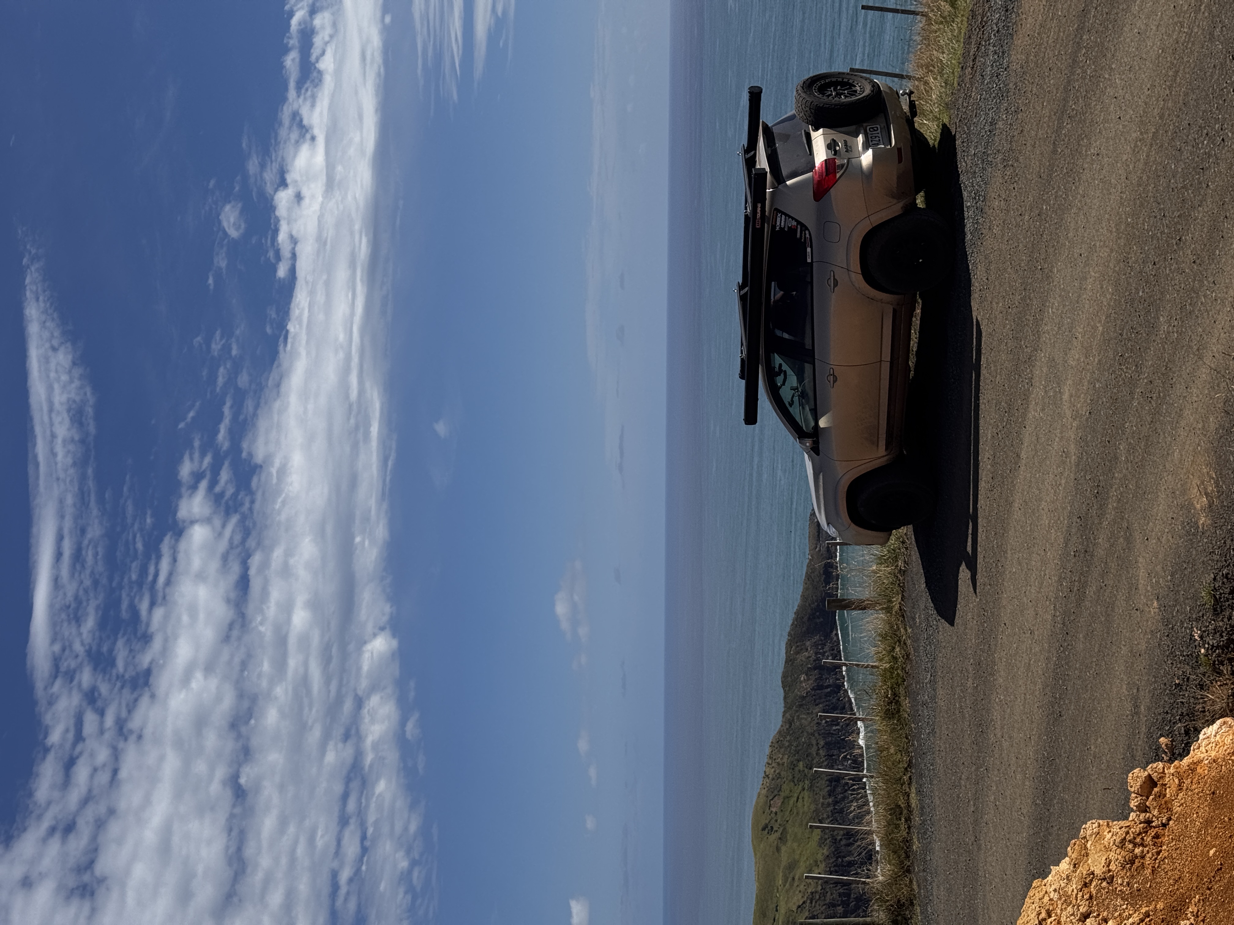 Raglan to Kawhia image 1
