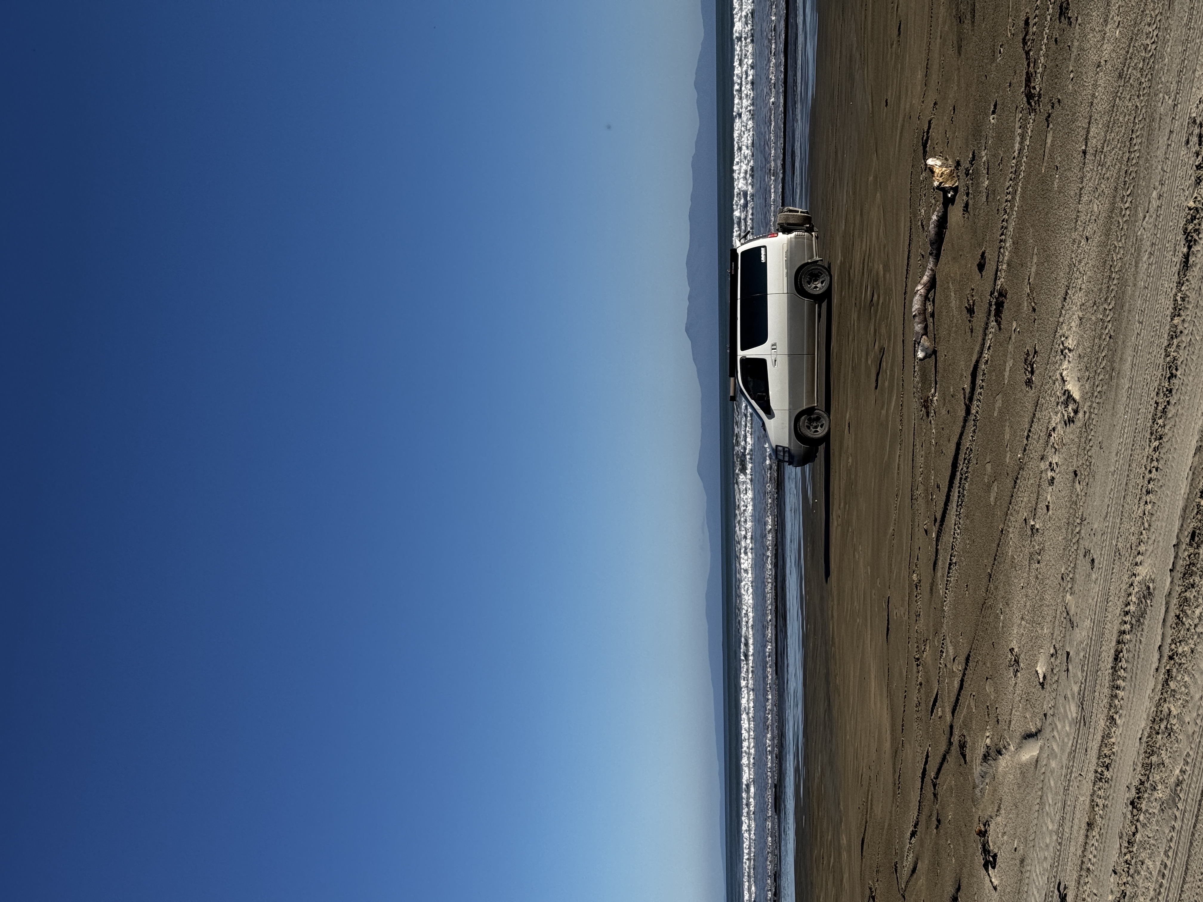 Oreti Beach image 3