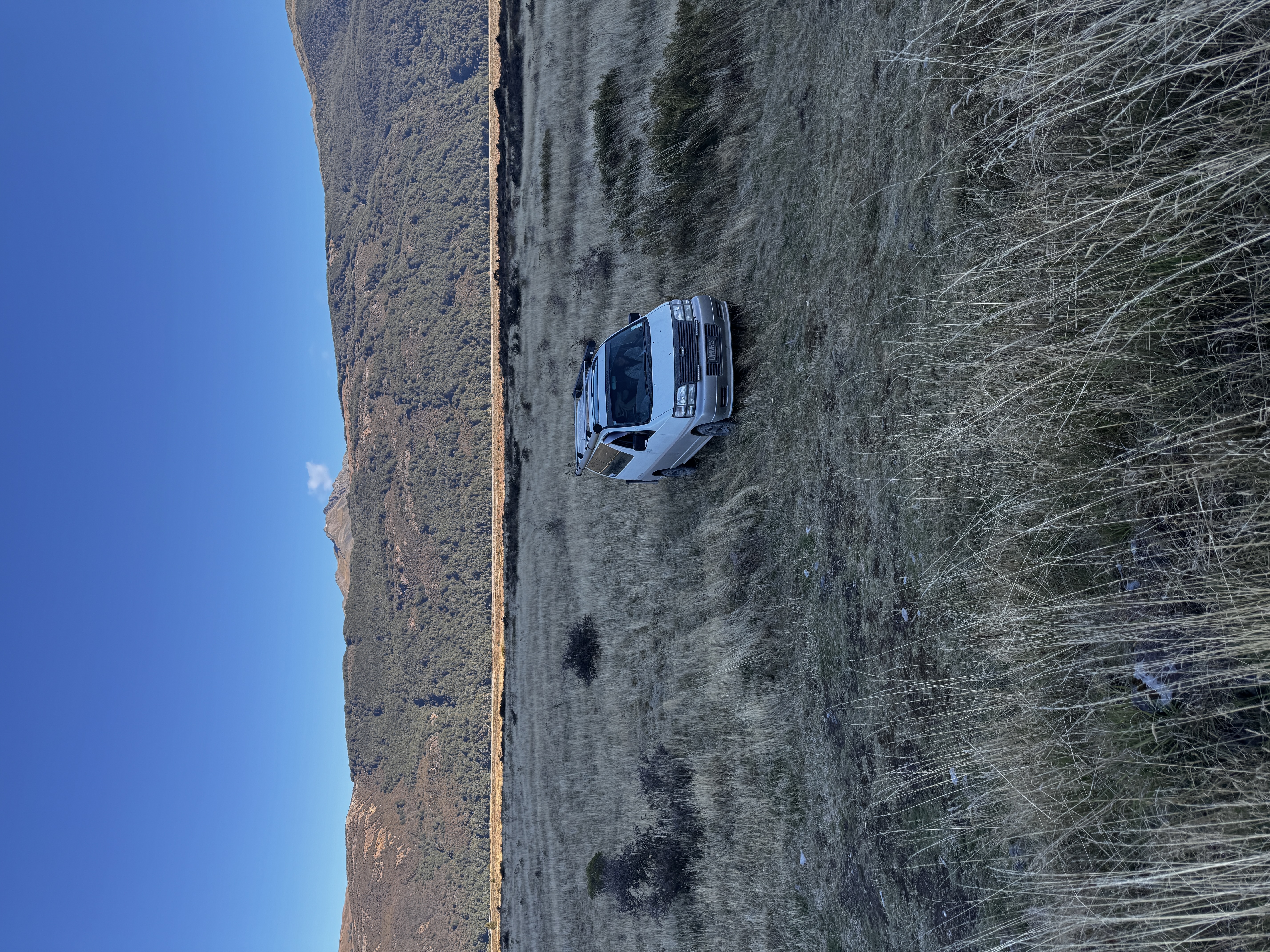 Klondyke Corner Campsite image 1