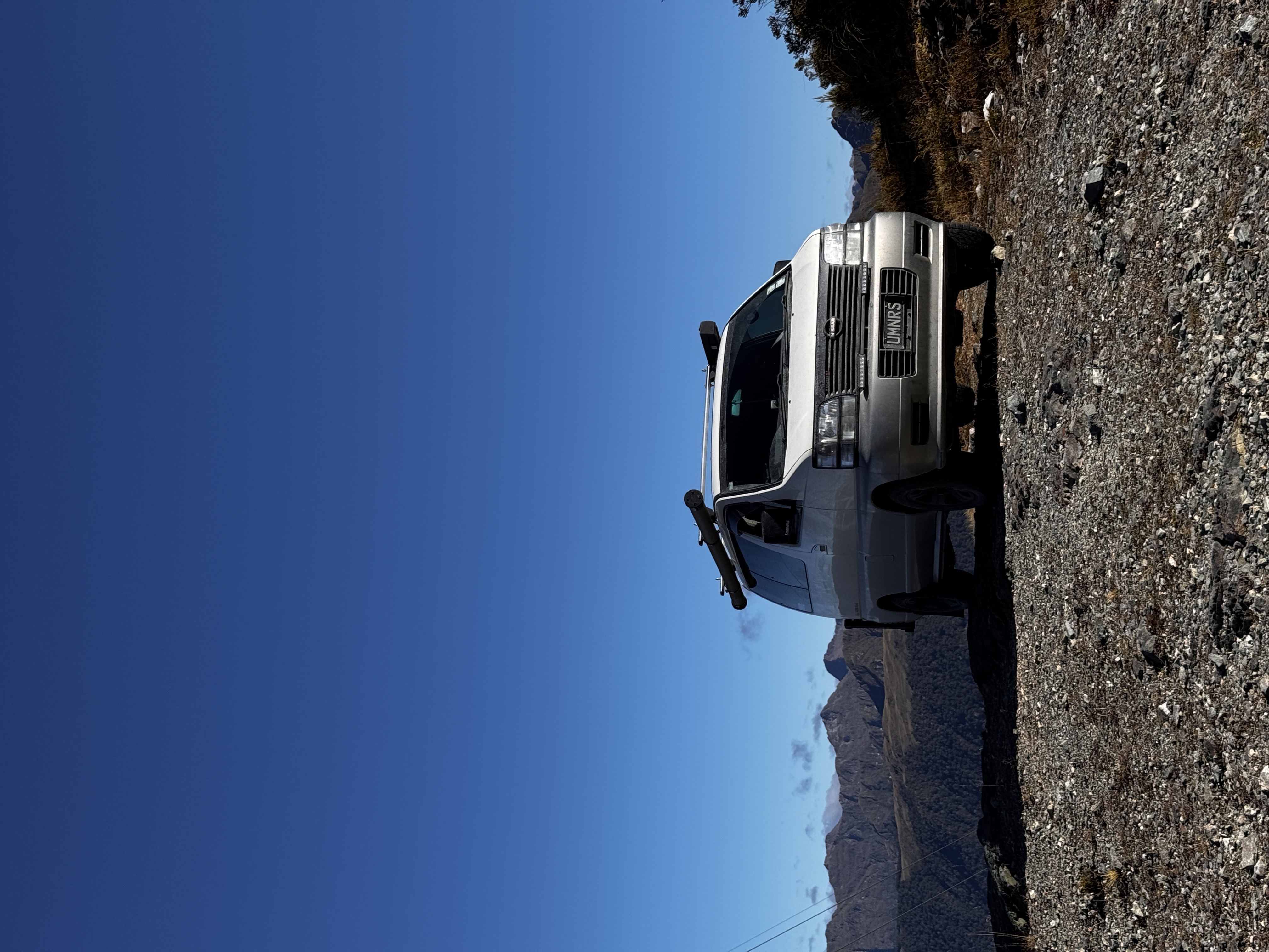 Borland Road image 1
