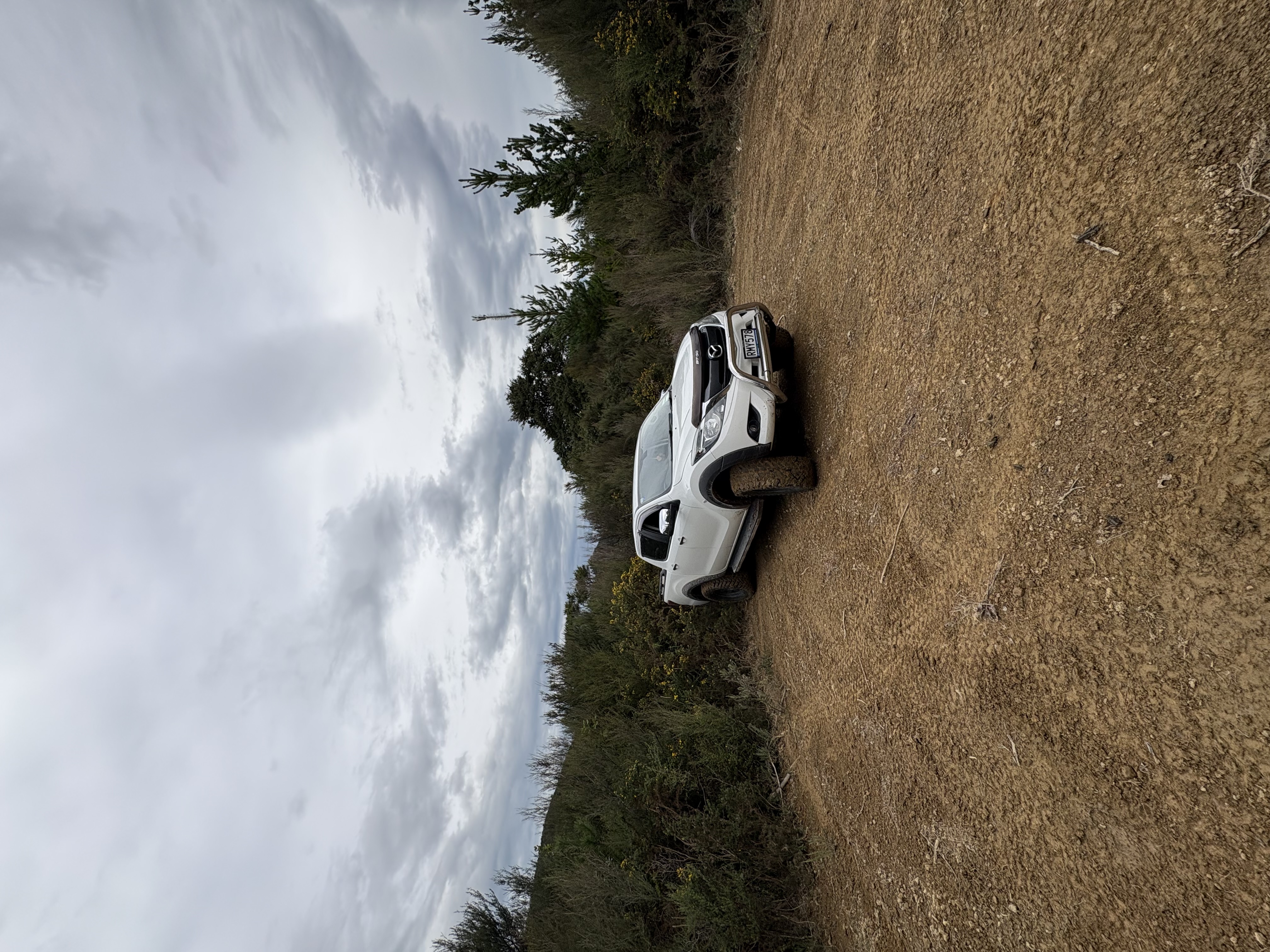 Waiohine Lookout image 5