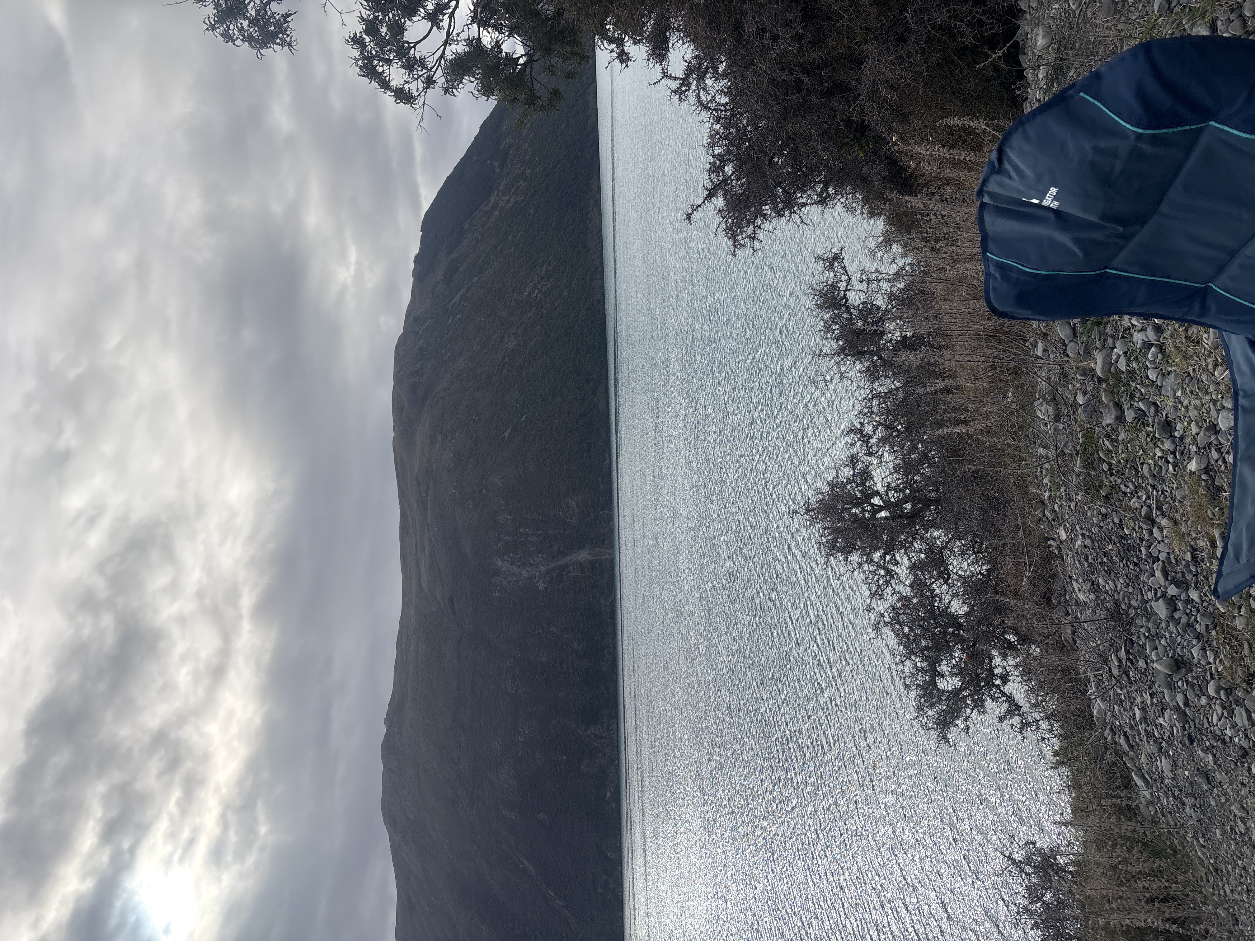 Intake Road image 1