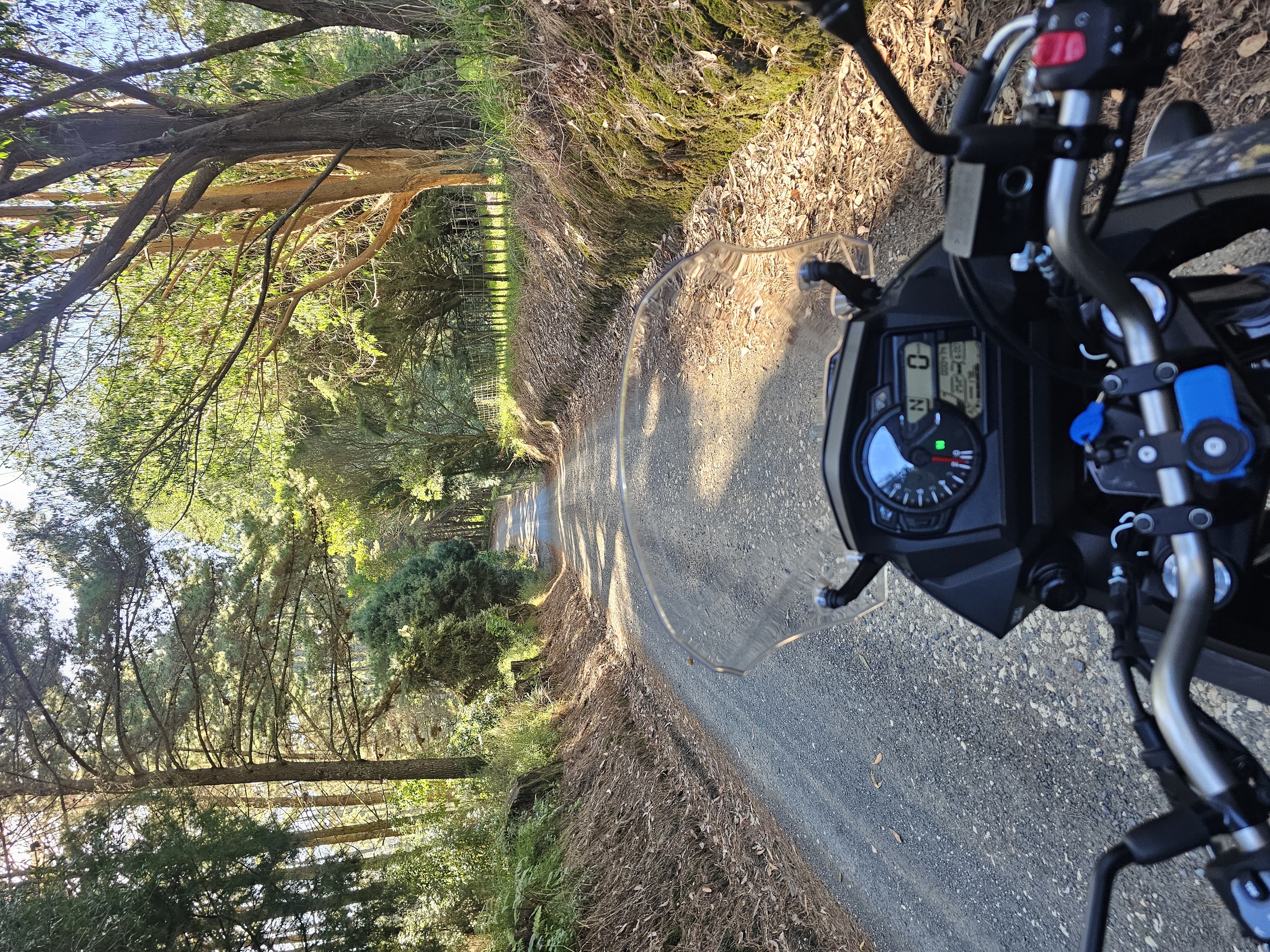 Old Mountain Road image 2