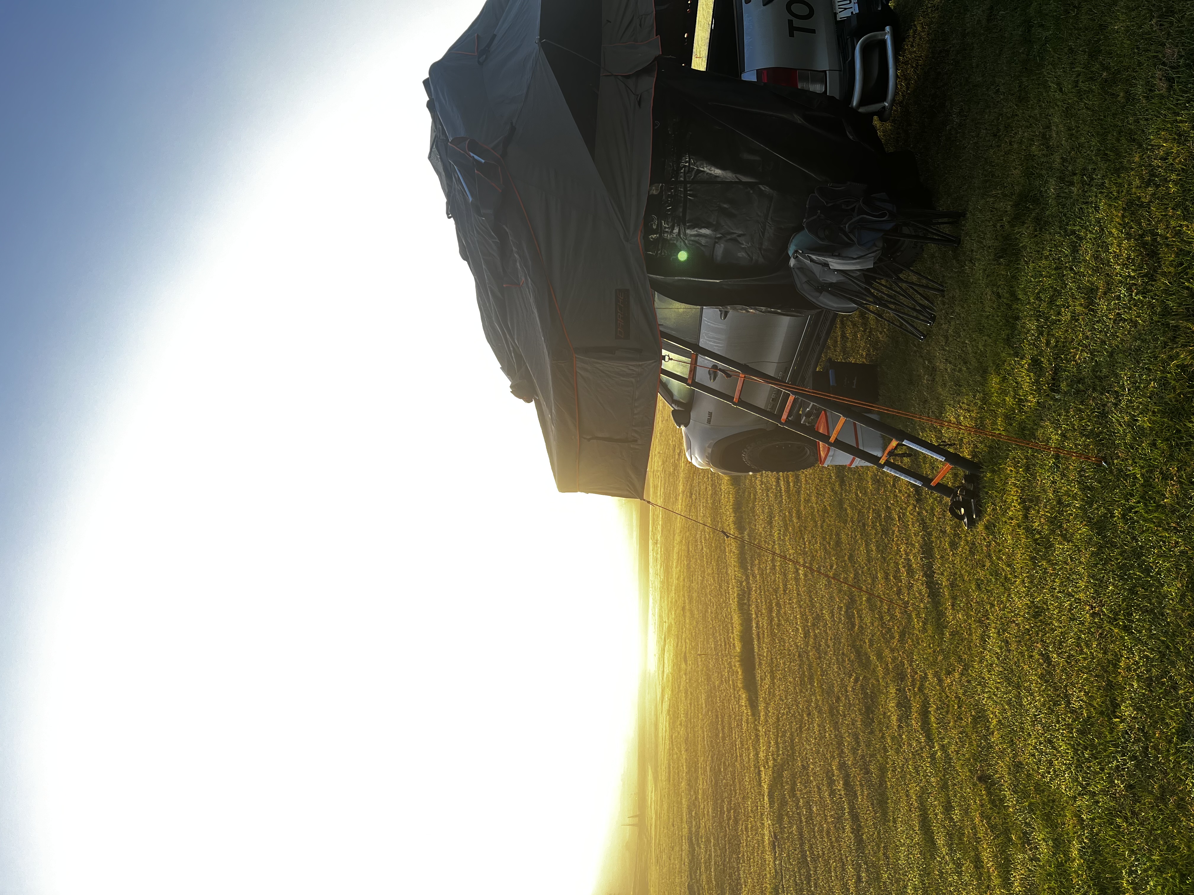 Uretiti Beach Campsite image 5