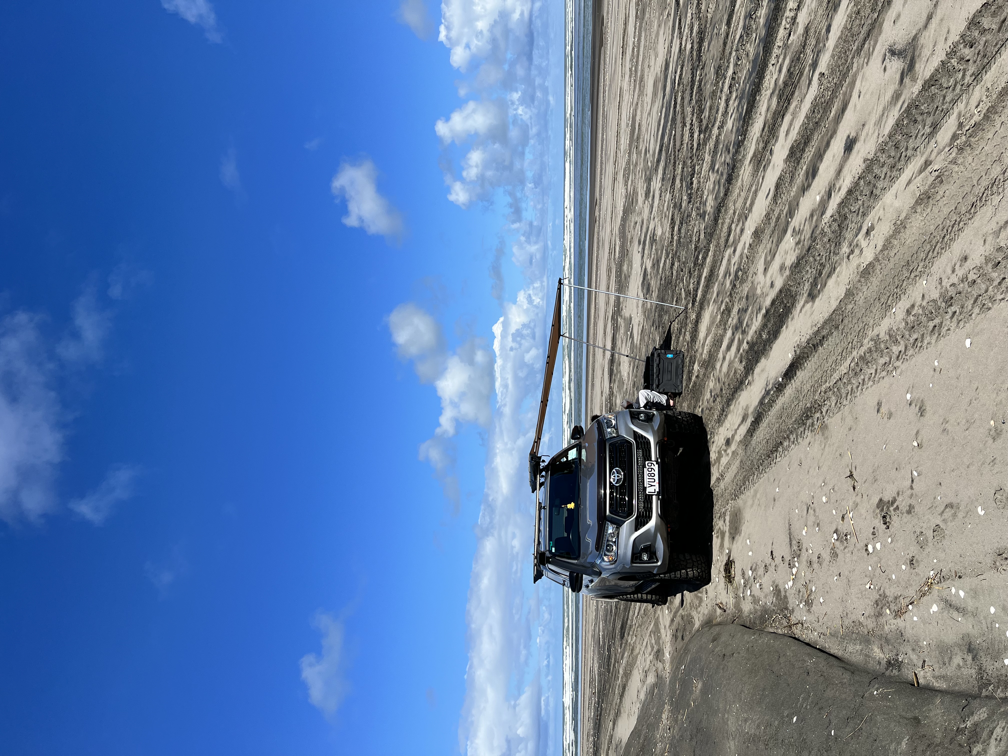 Port Waikato image 2