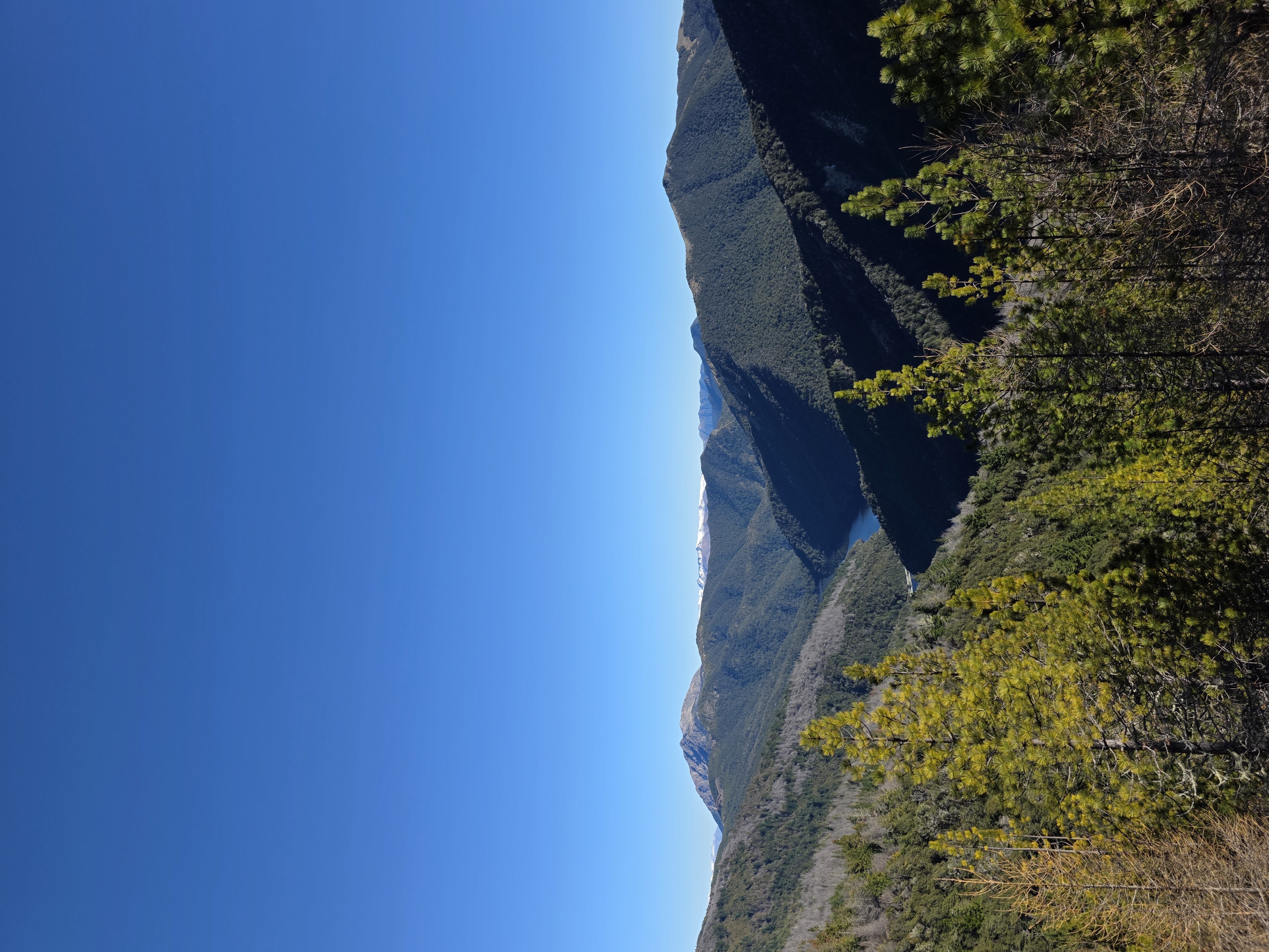 Mt Patriarch image 4
