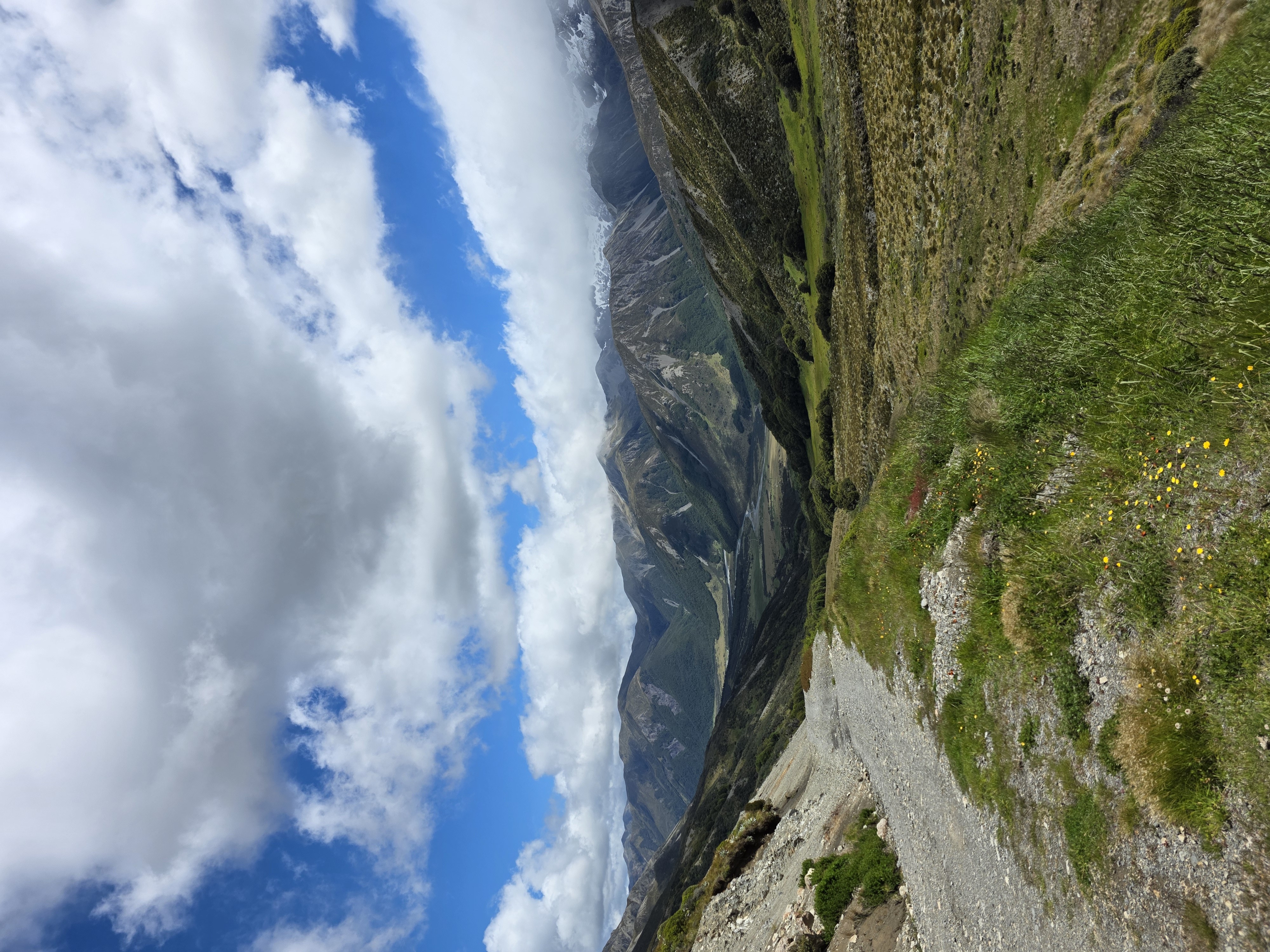 Maling Pass image 8