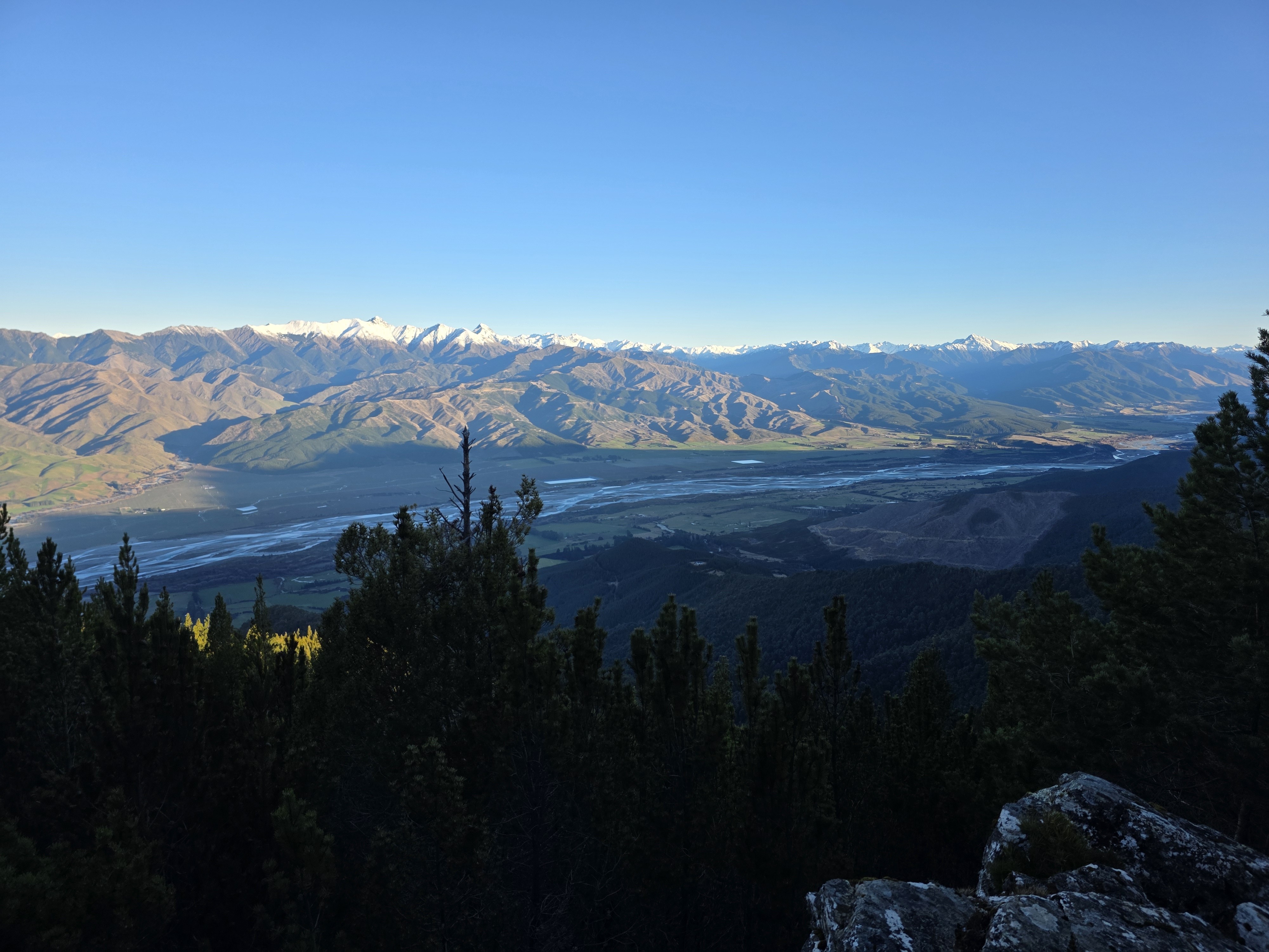 Mt Patriarch image 2