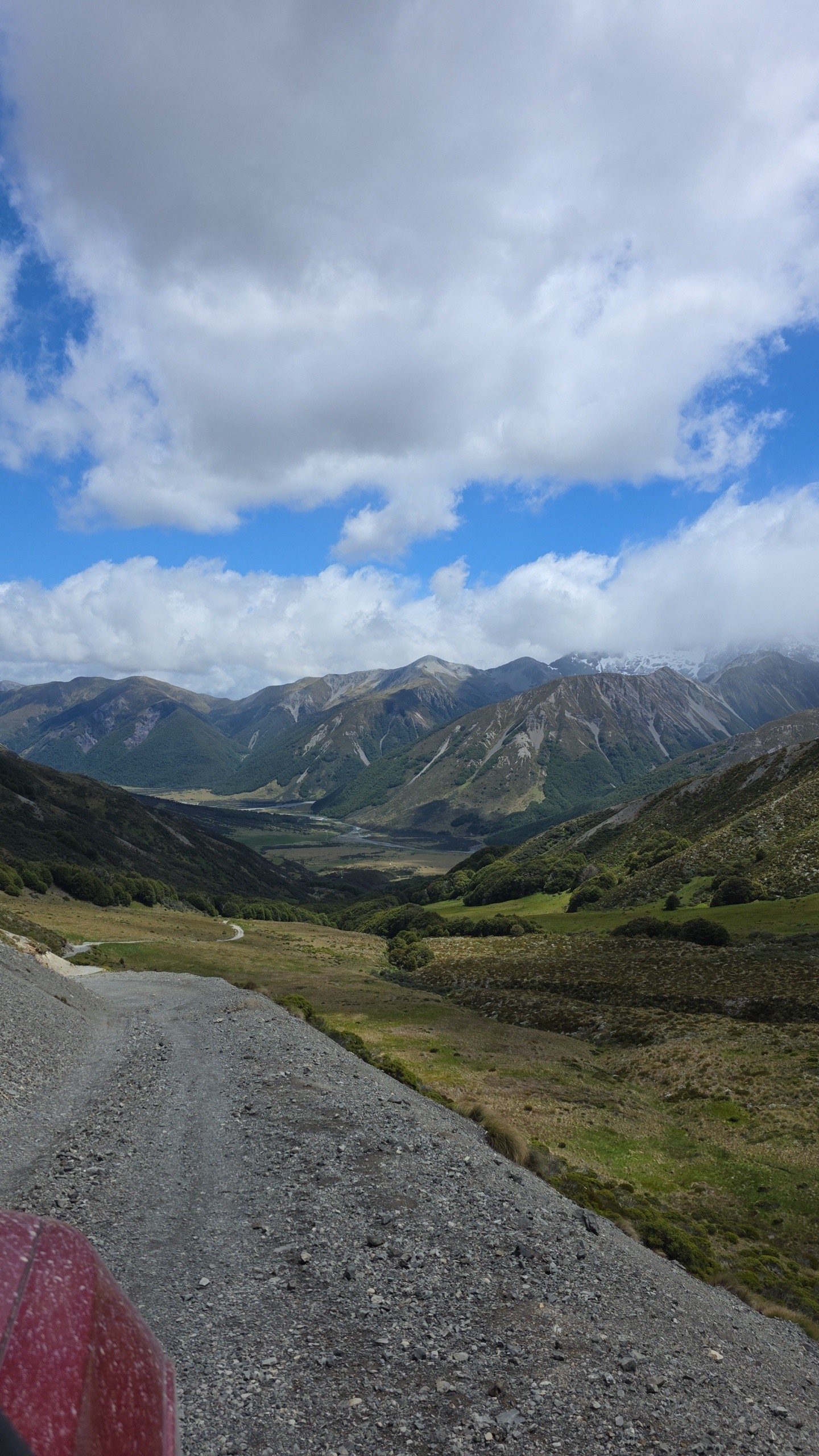 Maling Pass image 6
