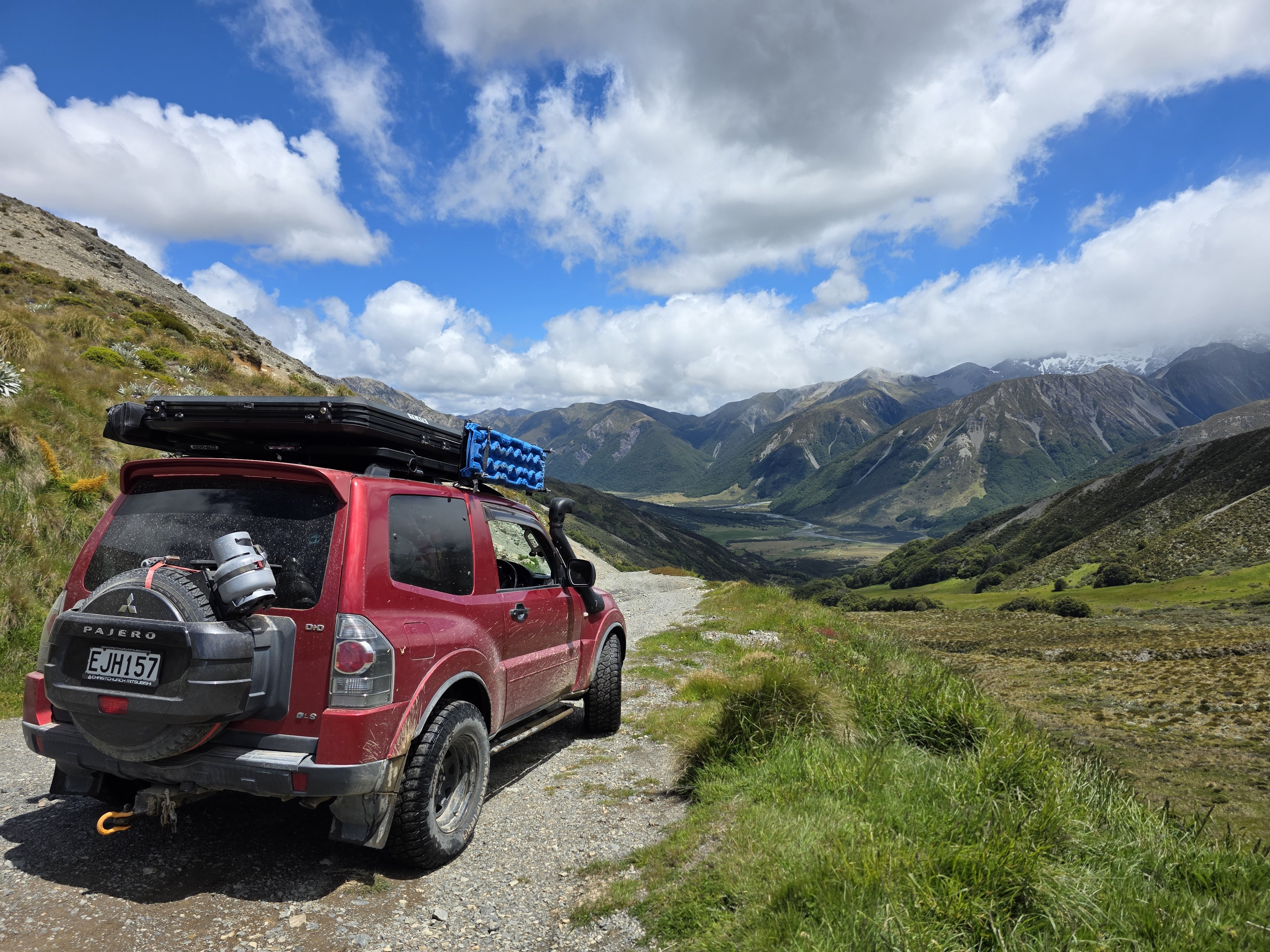 Maling Pass image 7