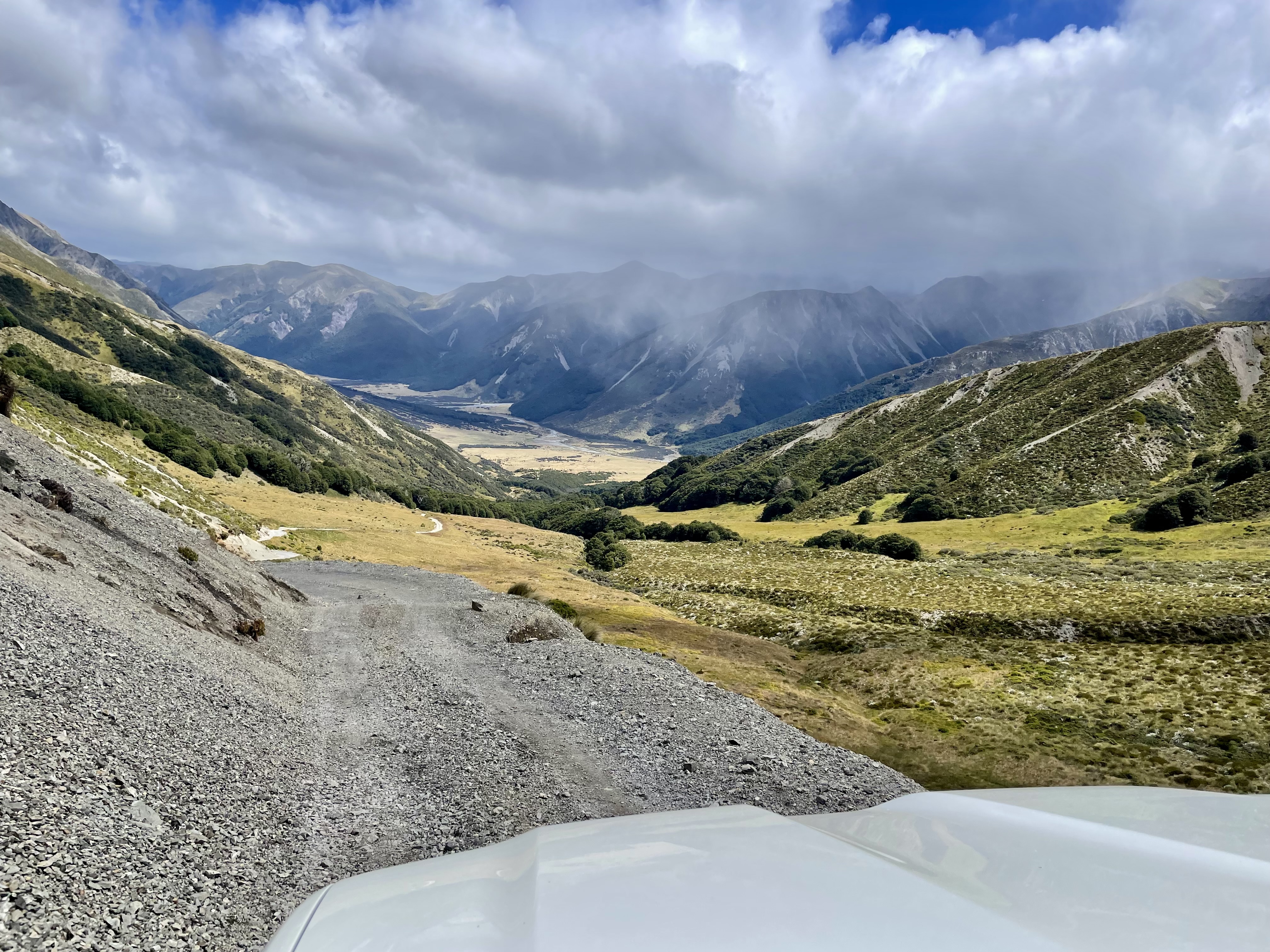 Maling Pass image 4