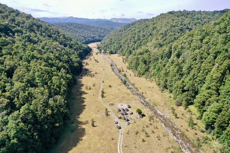 Howard Valley Road image 1