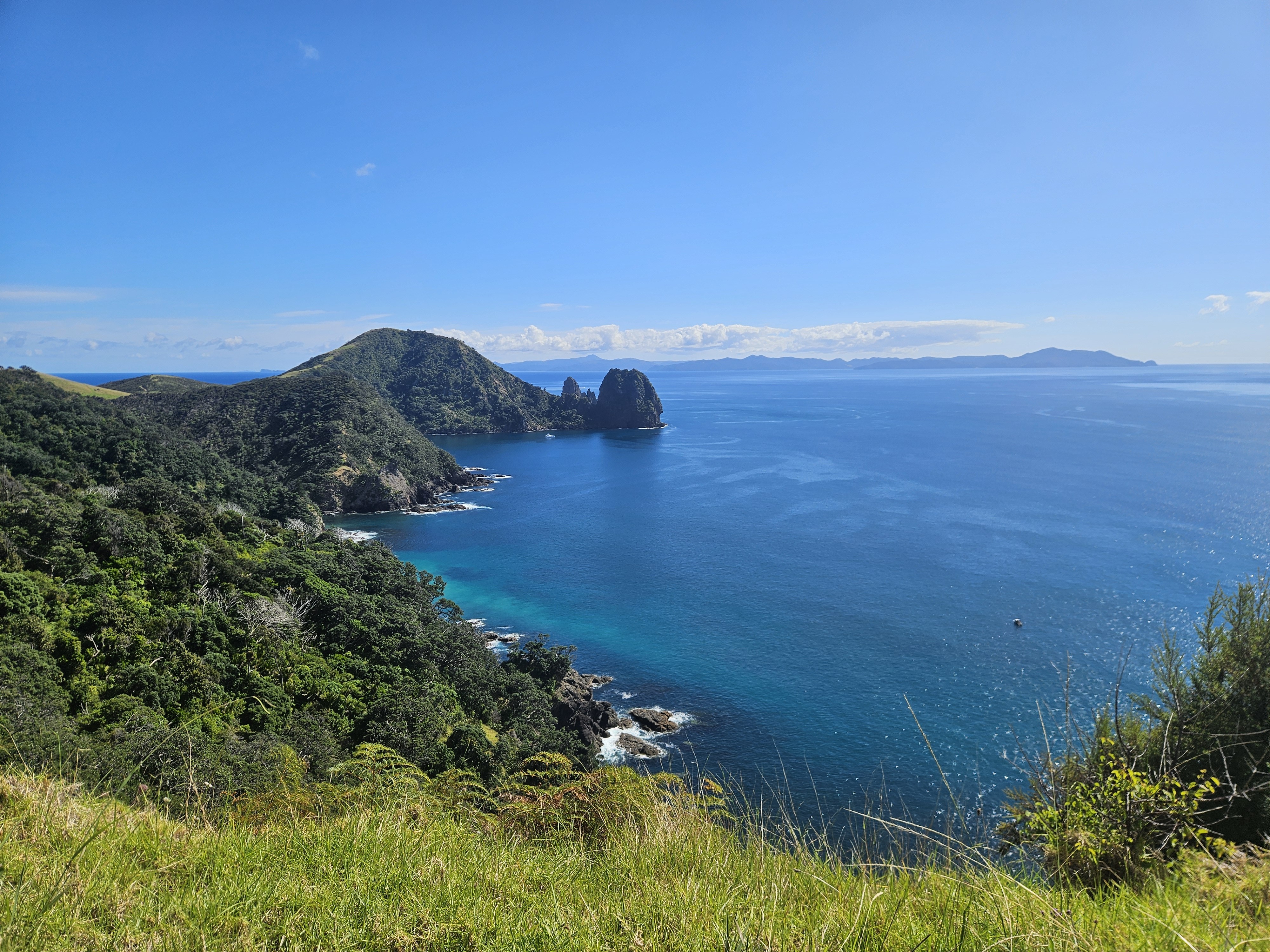 Fletcher Bay Campsite image 3