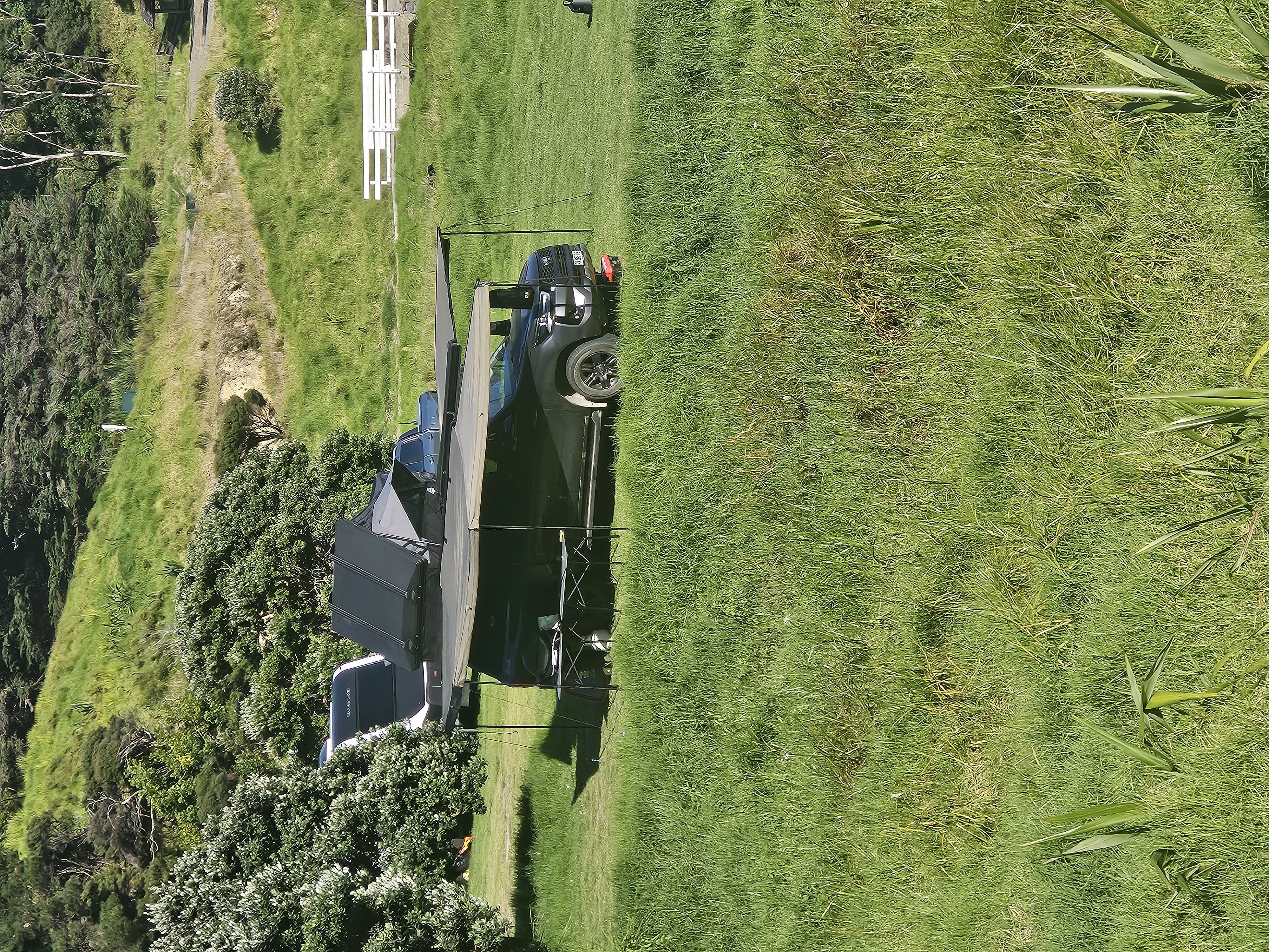 Fletcher Bay Campsite image 2