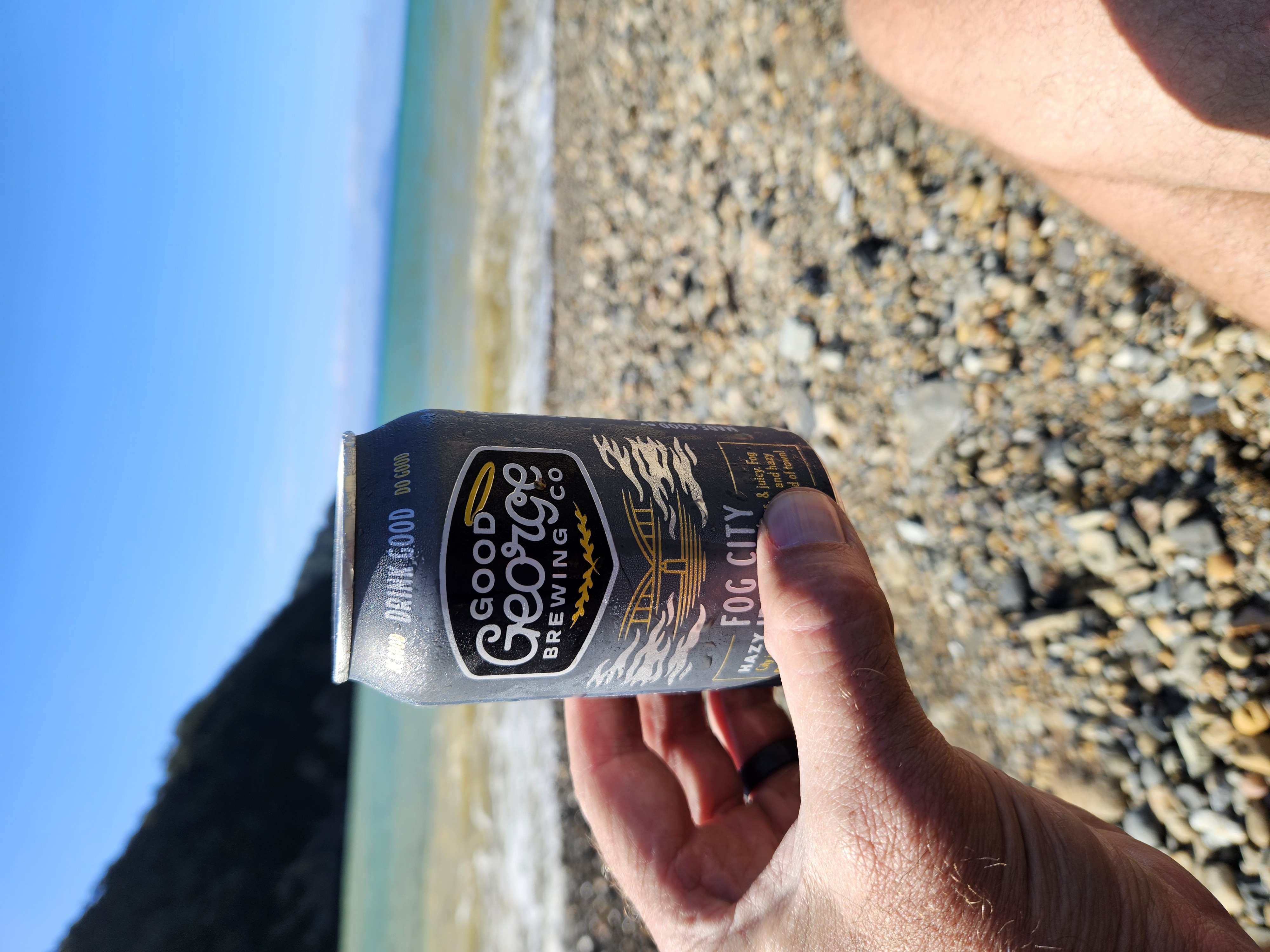 Stony Bay Campsite image 1