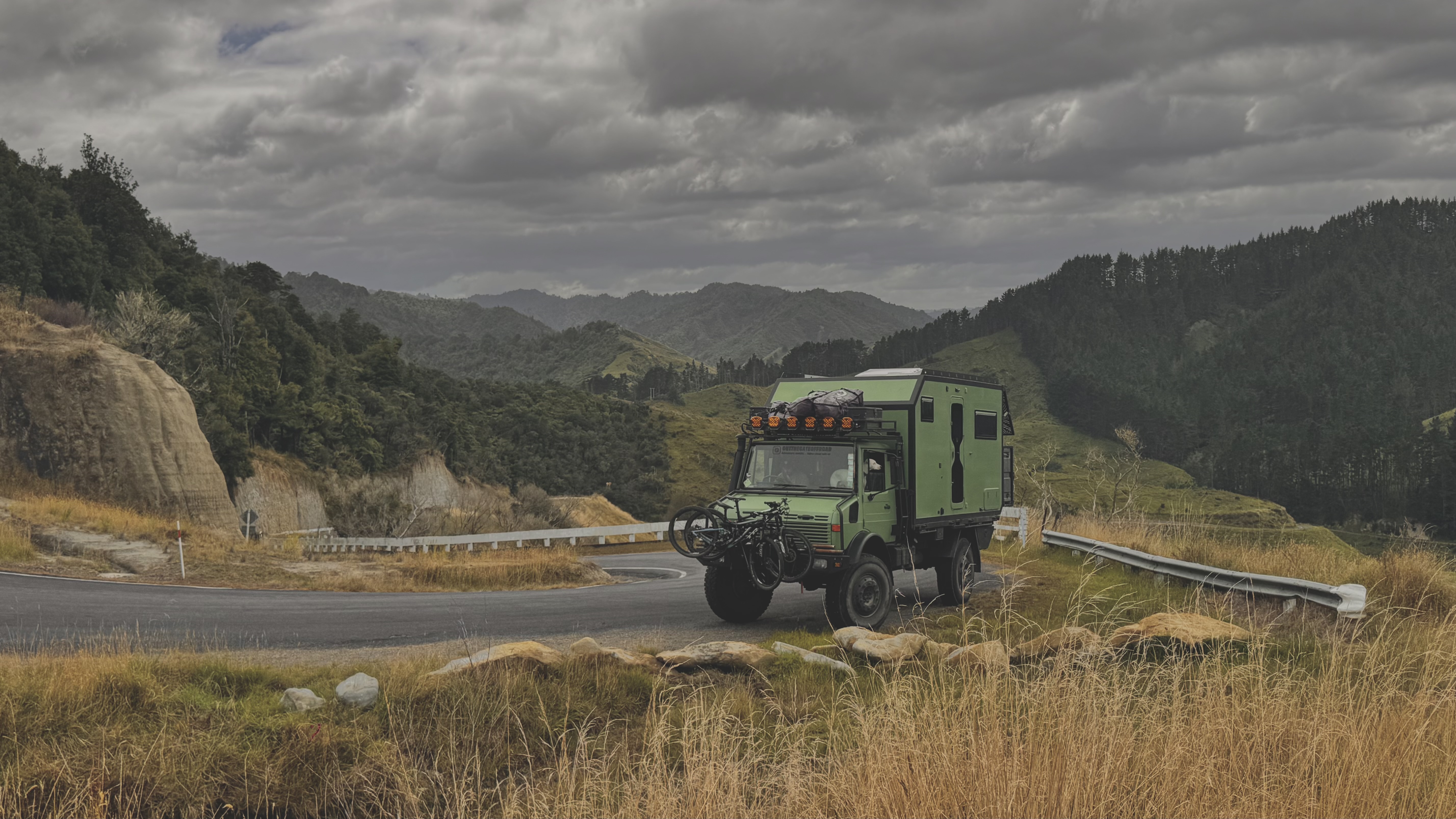 Patea Dam image 1