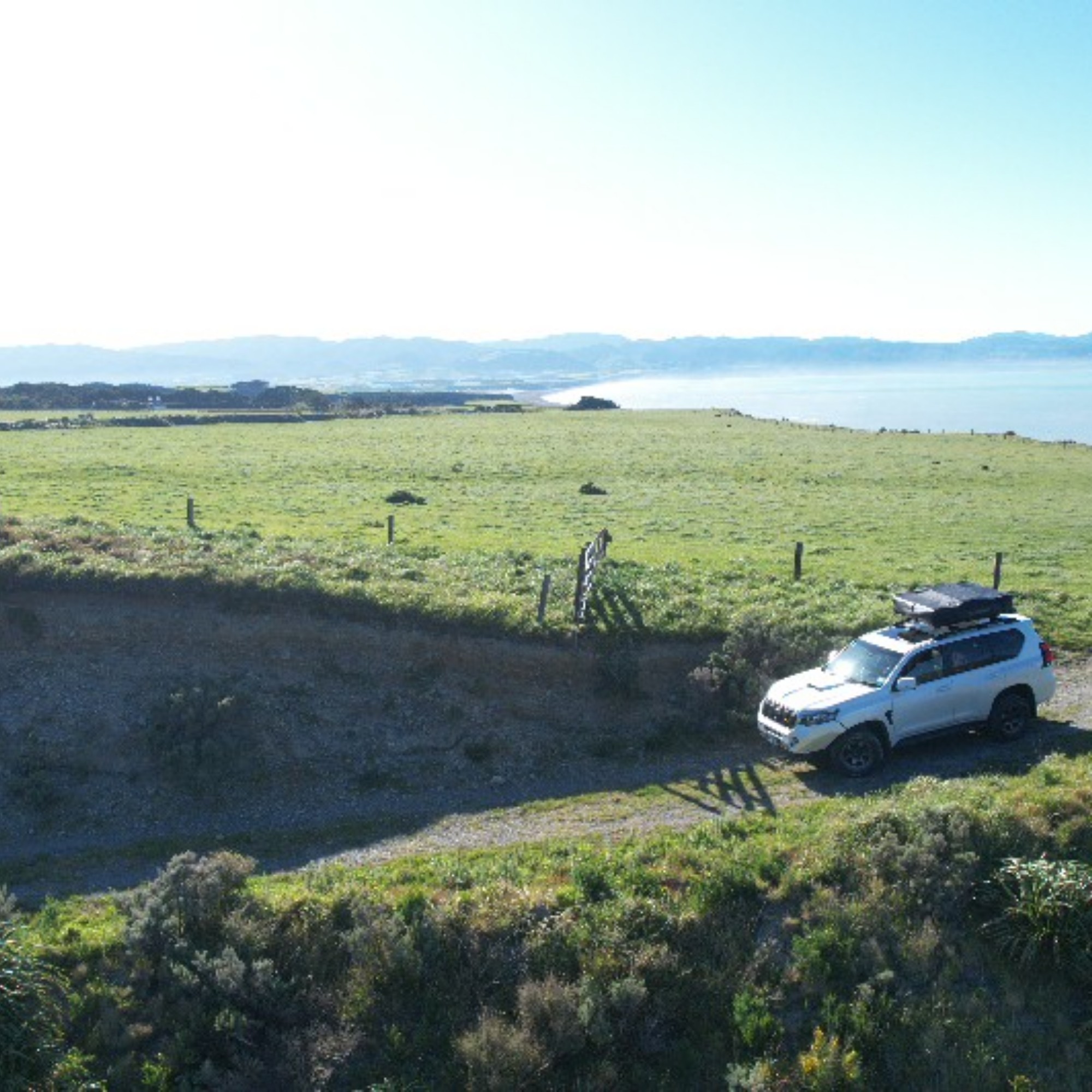 Ocean Beach image 3