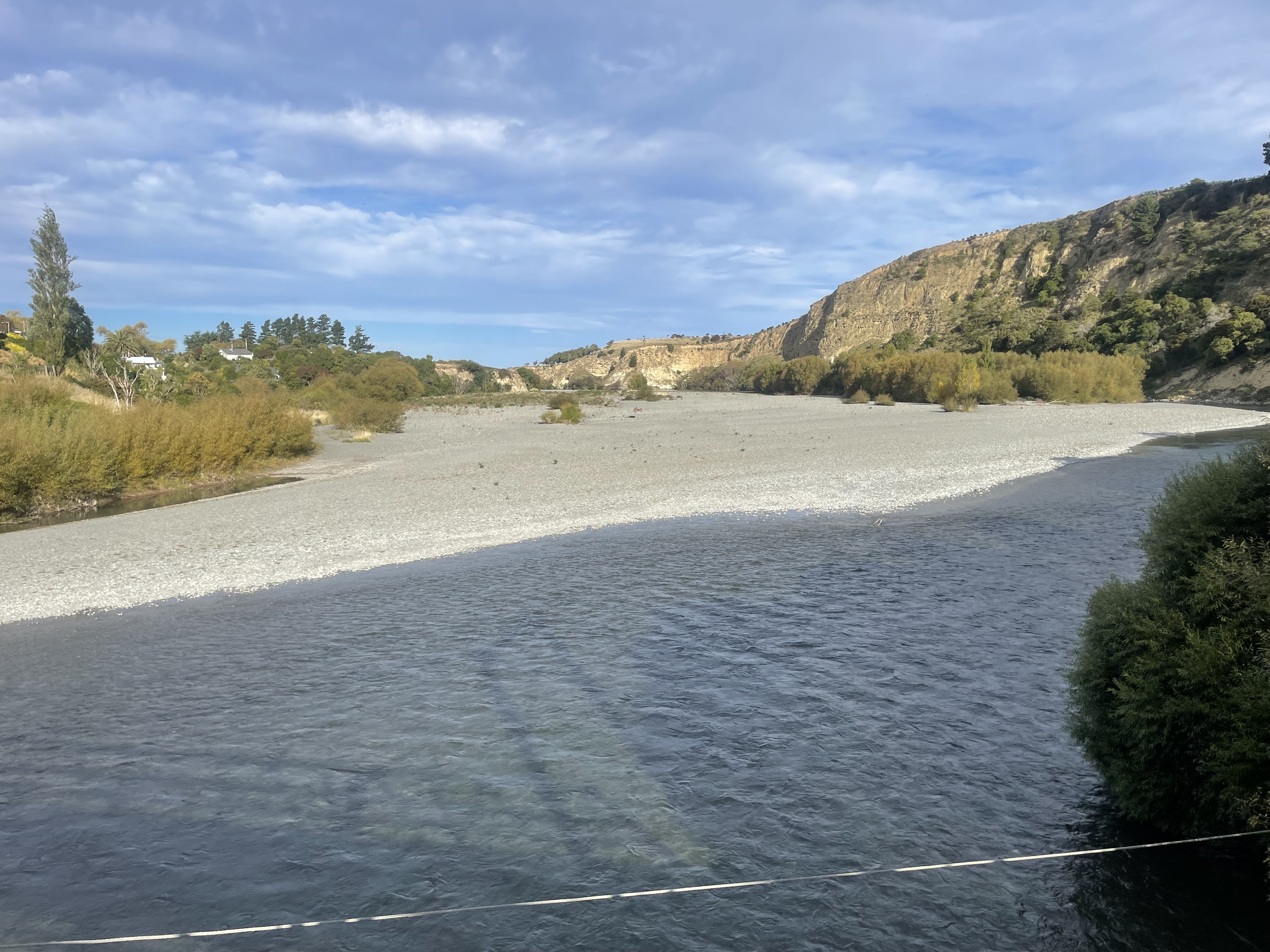 Hurunui River Mouth Reserve Camping Ground image 4