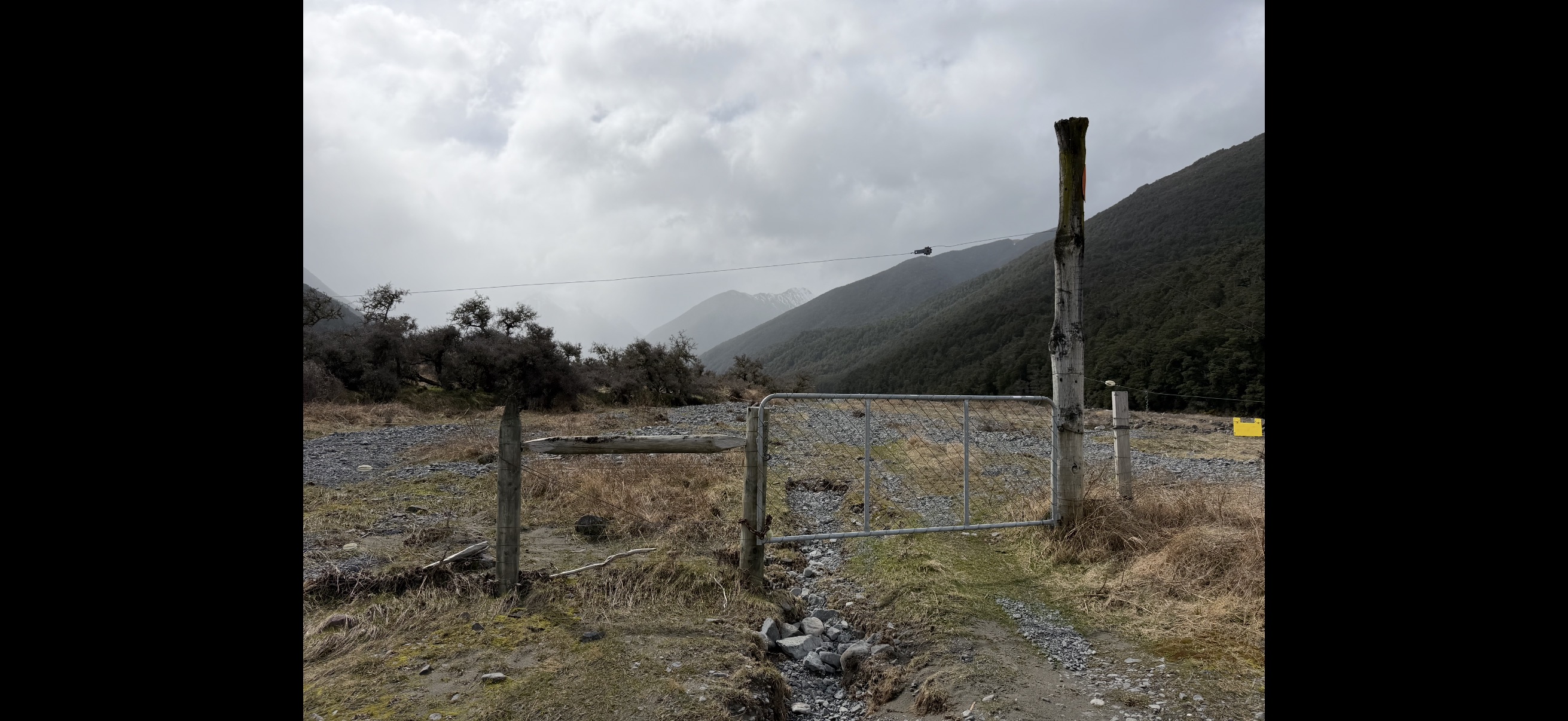 Hawdon River image 4