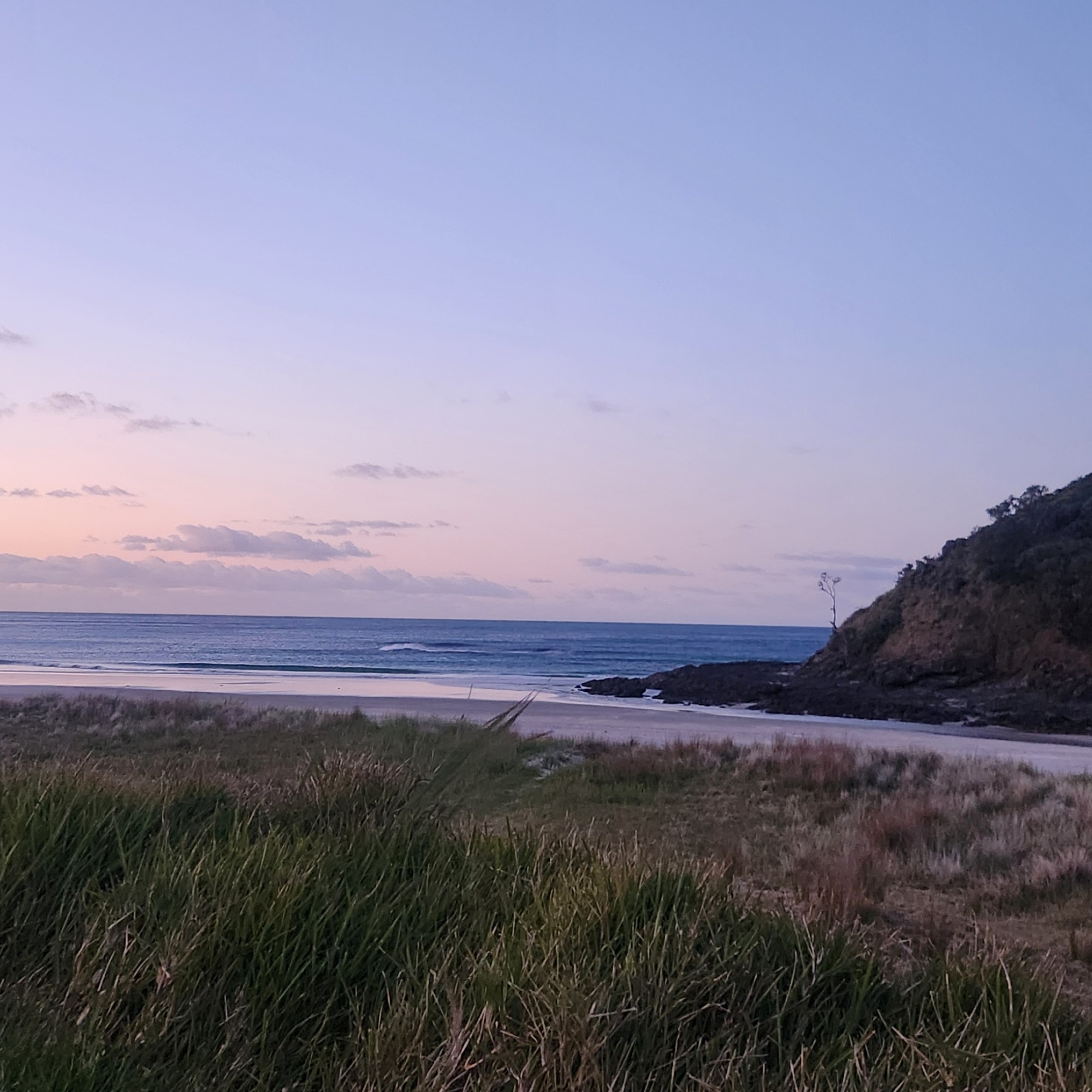 Tapotupotu Campsite image 7