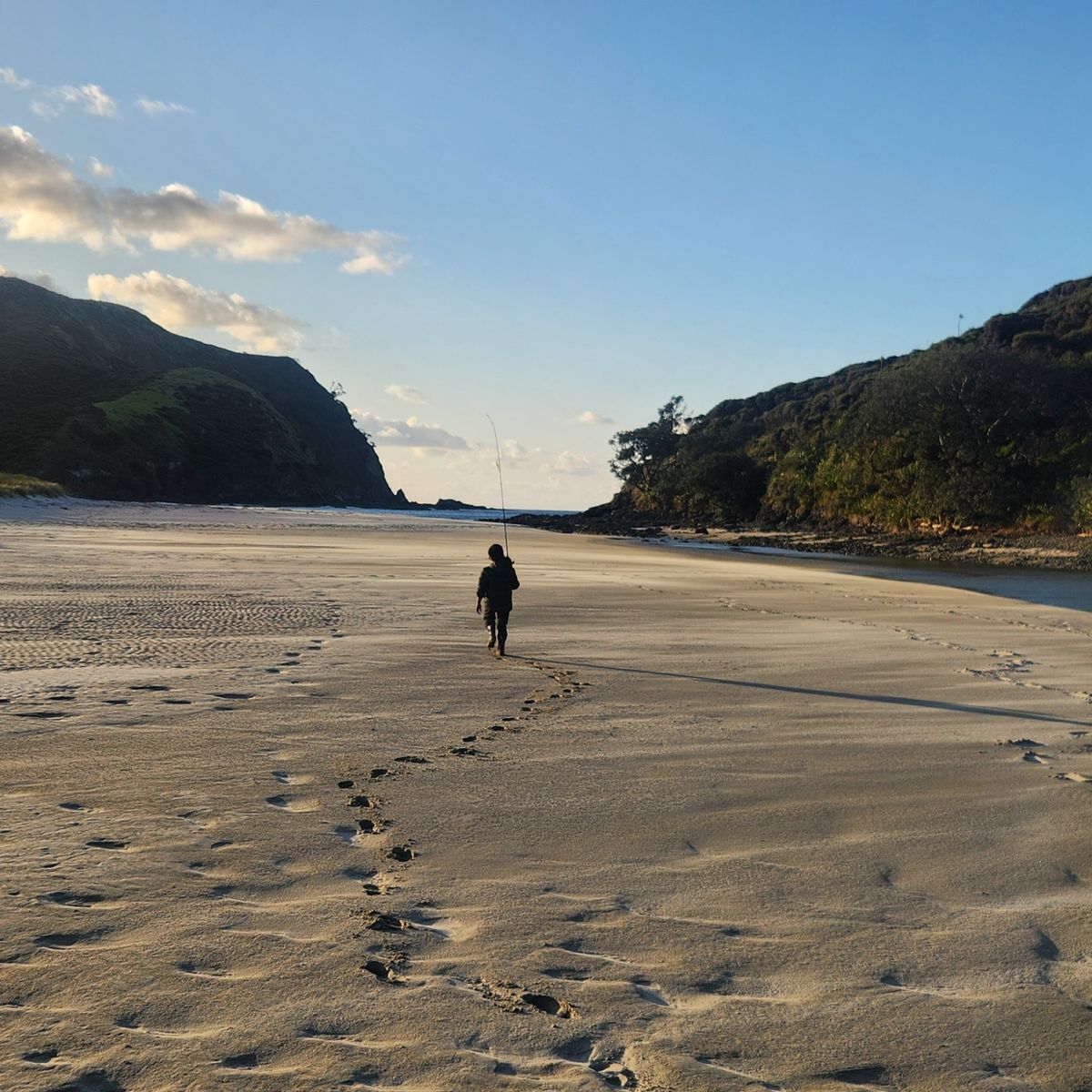 Tapotupotu Campsite image 8
