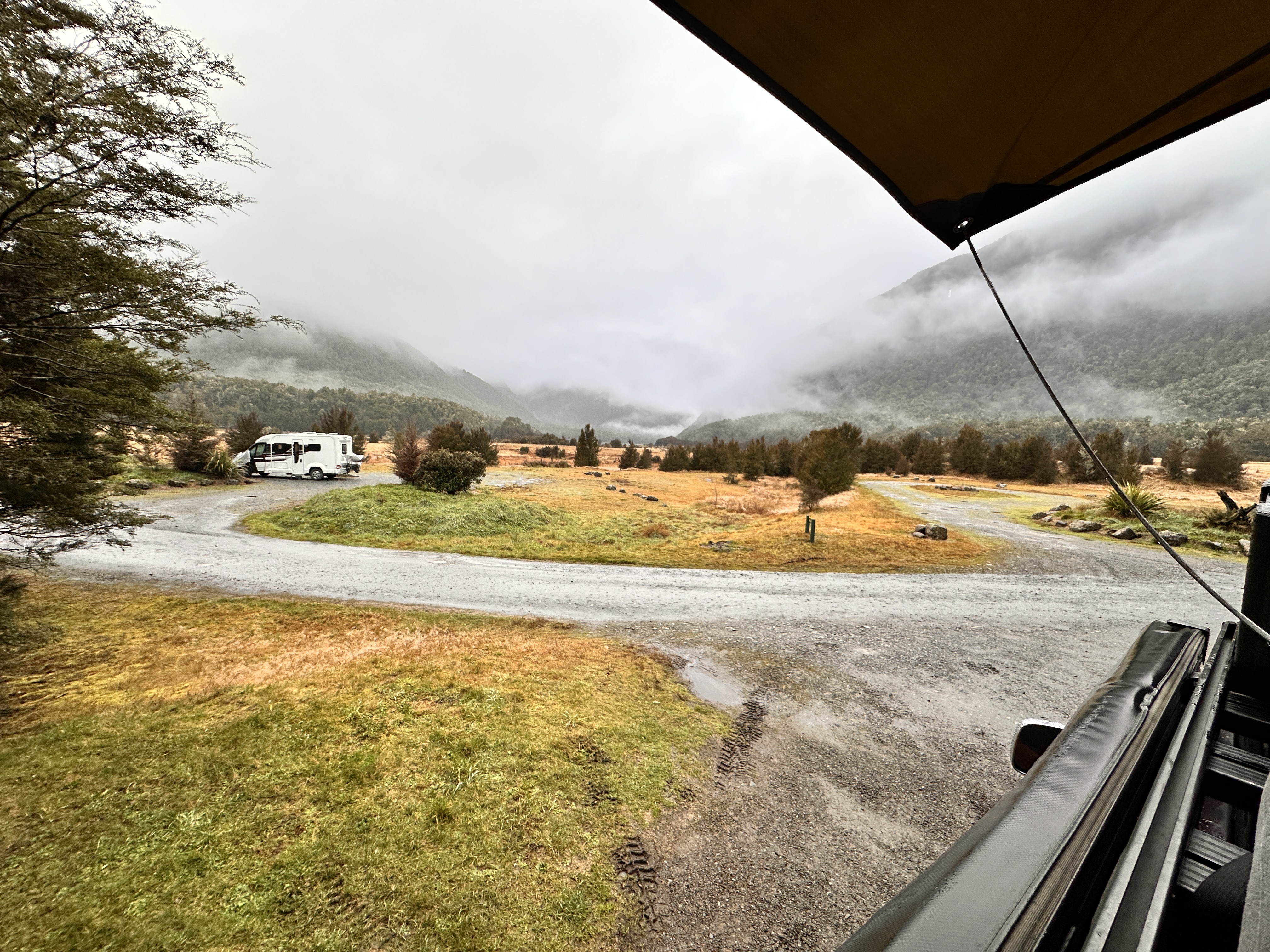 Marble Hill Campsite image 1