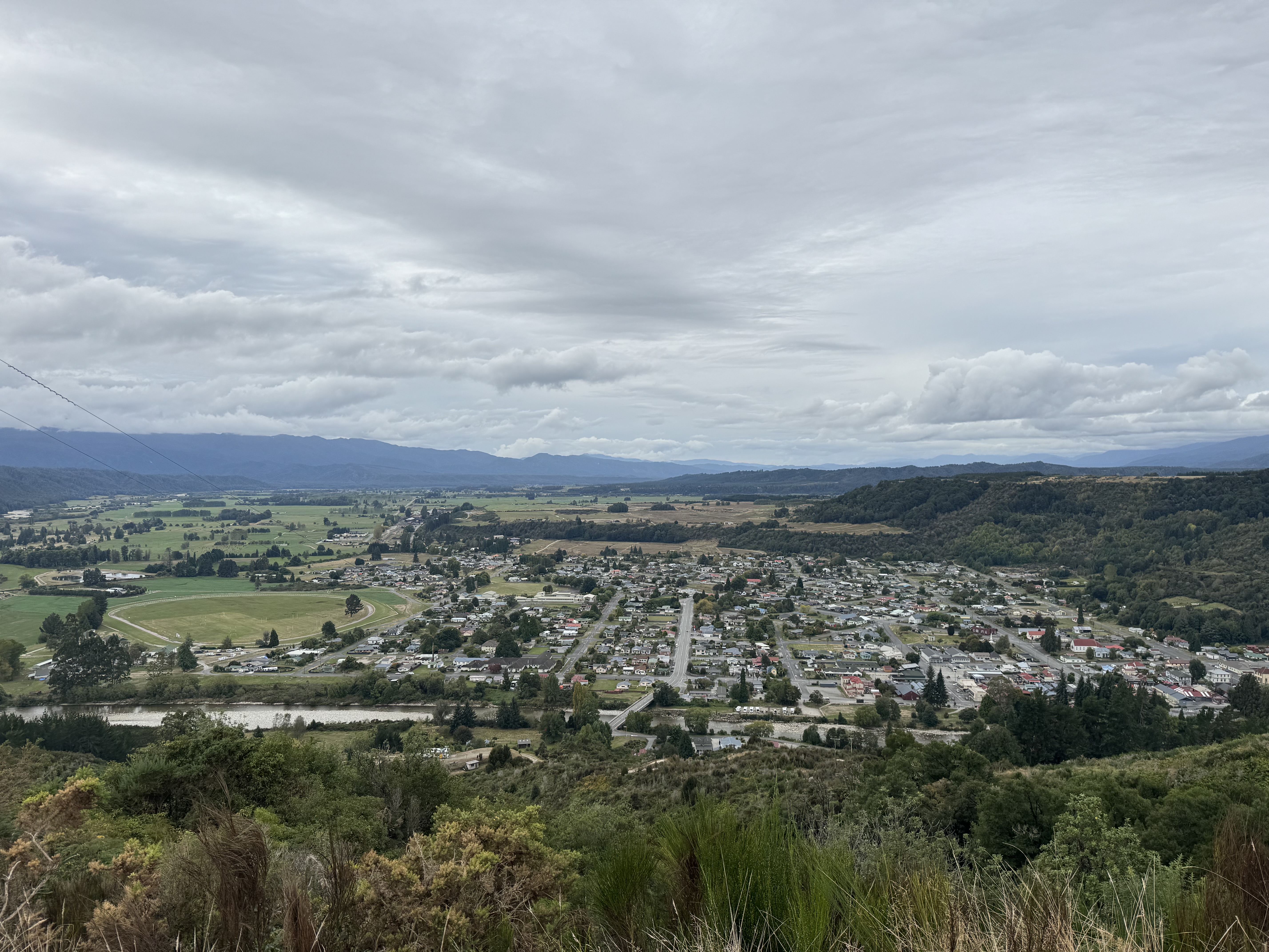 Reefton Lookout image 8