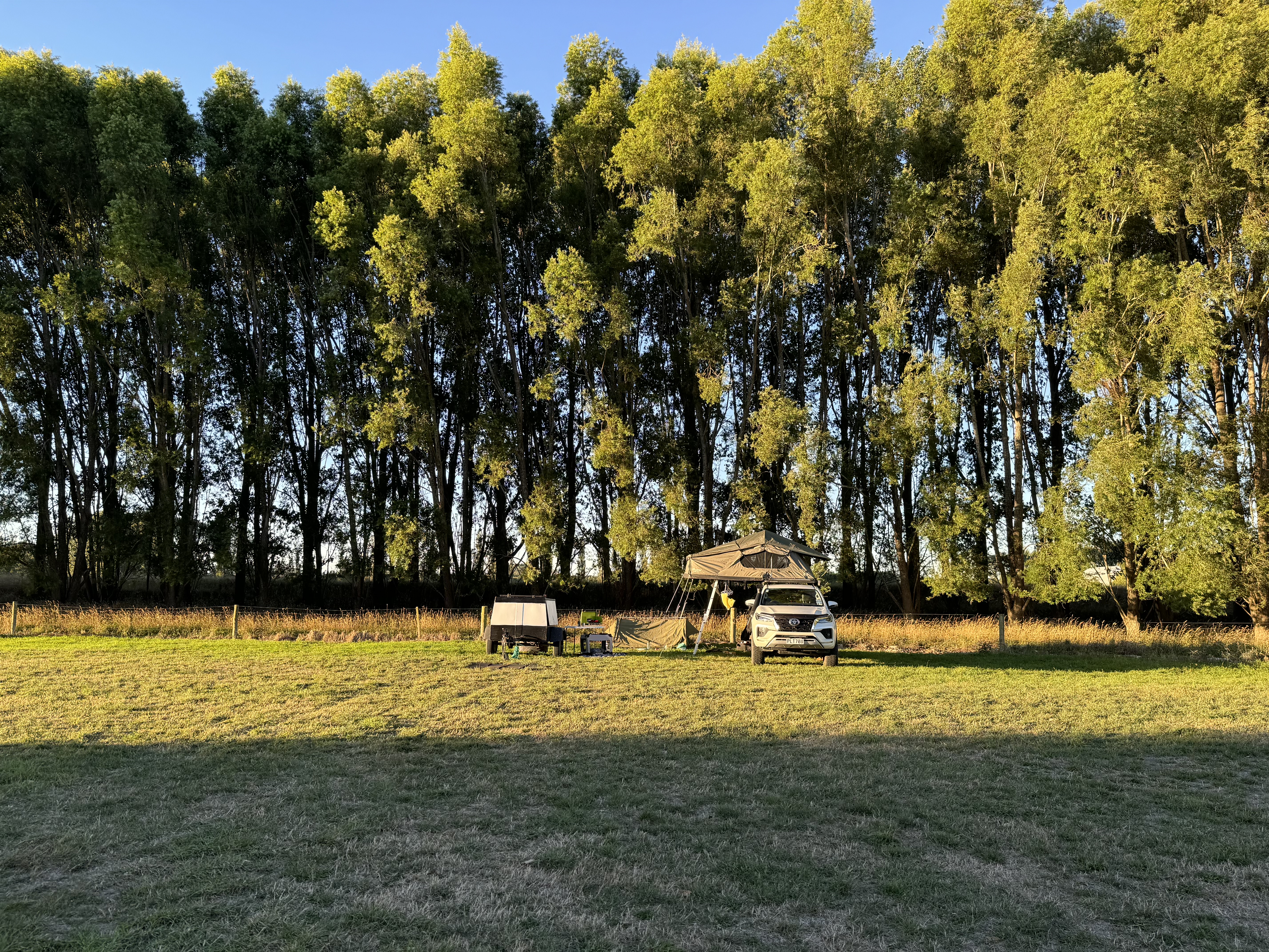 Coe's Ford Reserve image 2