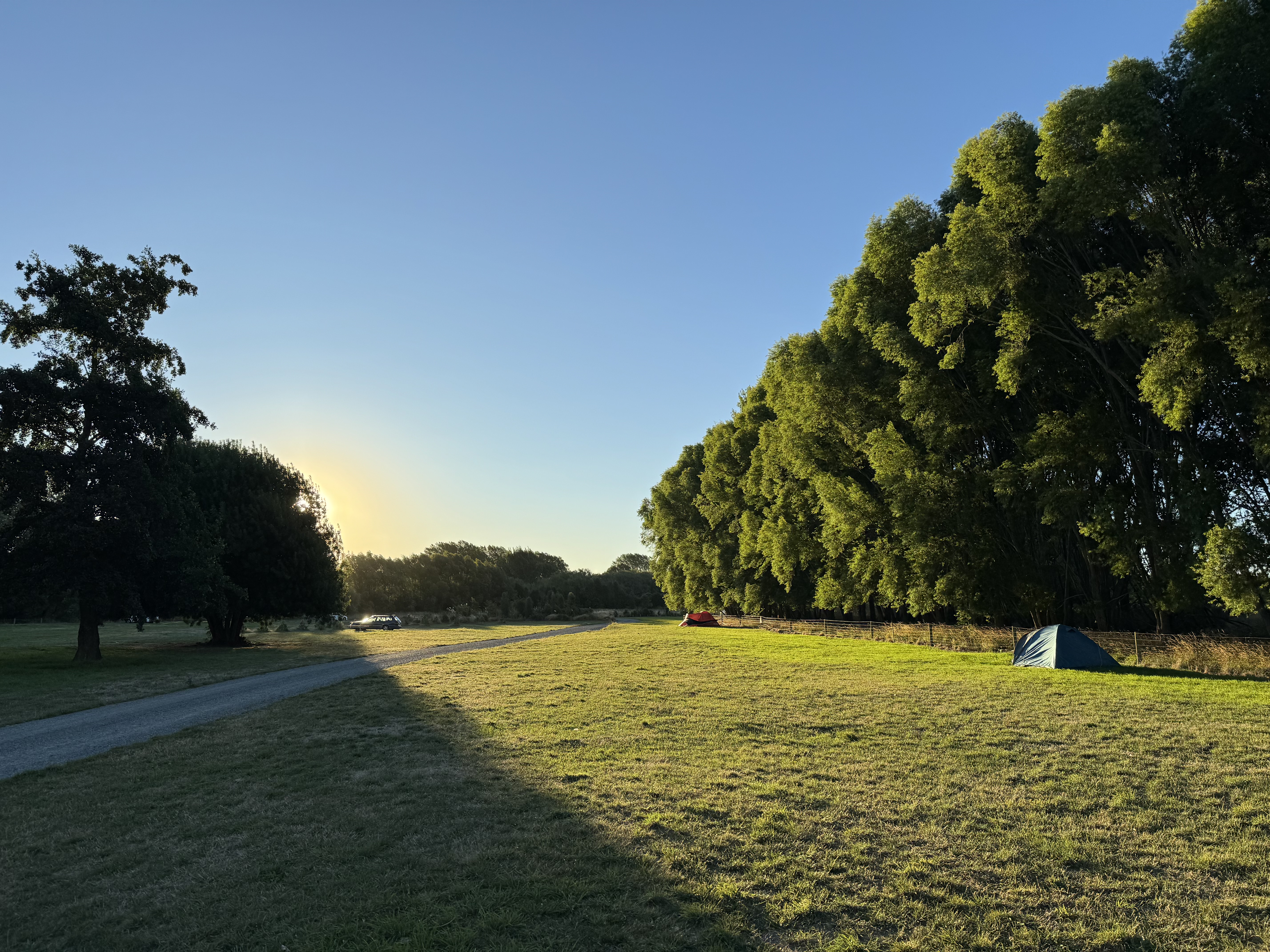 Coe's Ford Reserve image 1