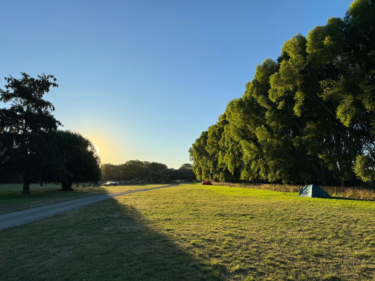 Coe's Ford Reserve image 1